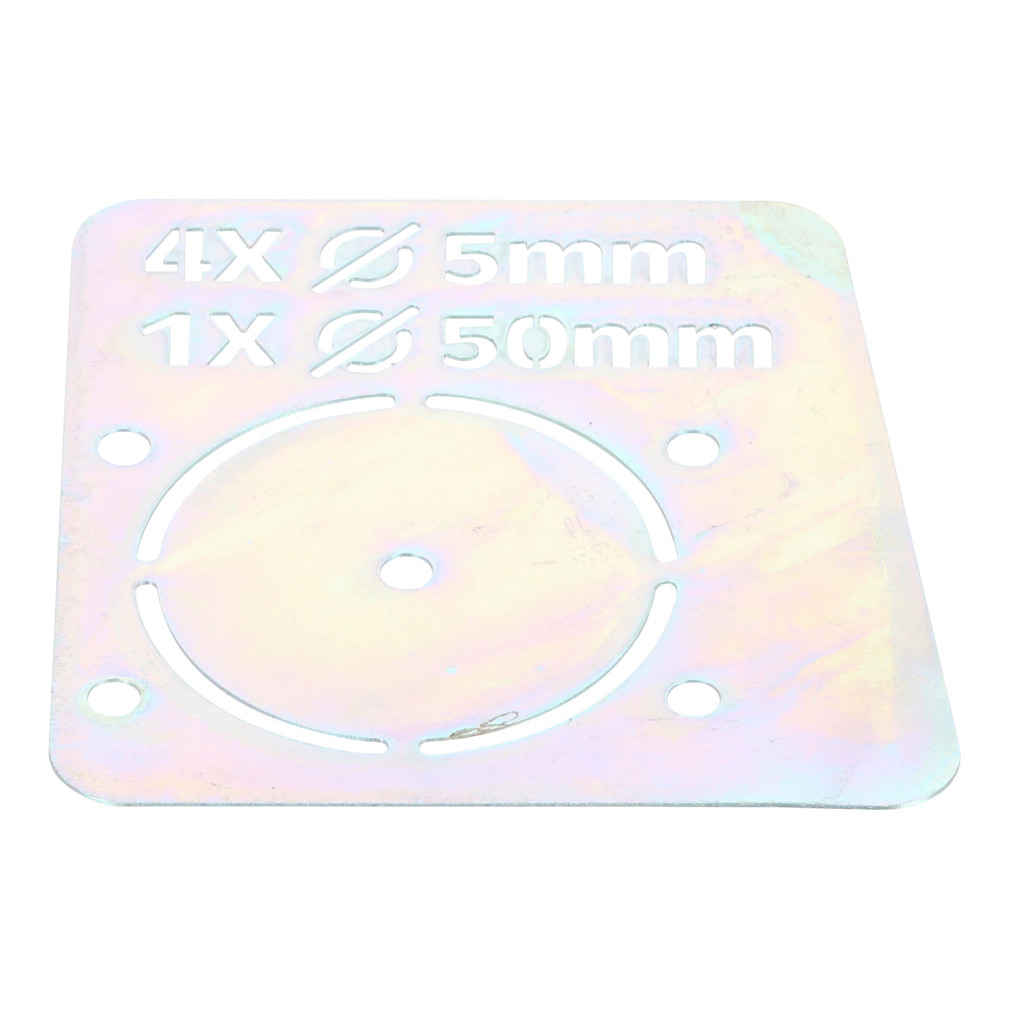 PLACA - 92692273