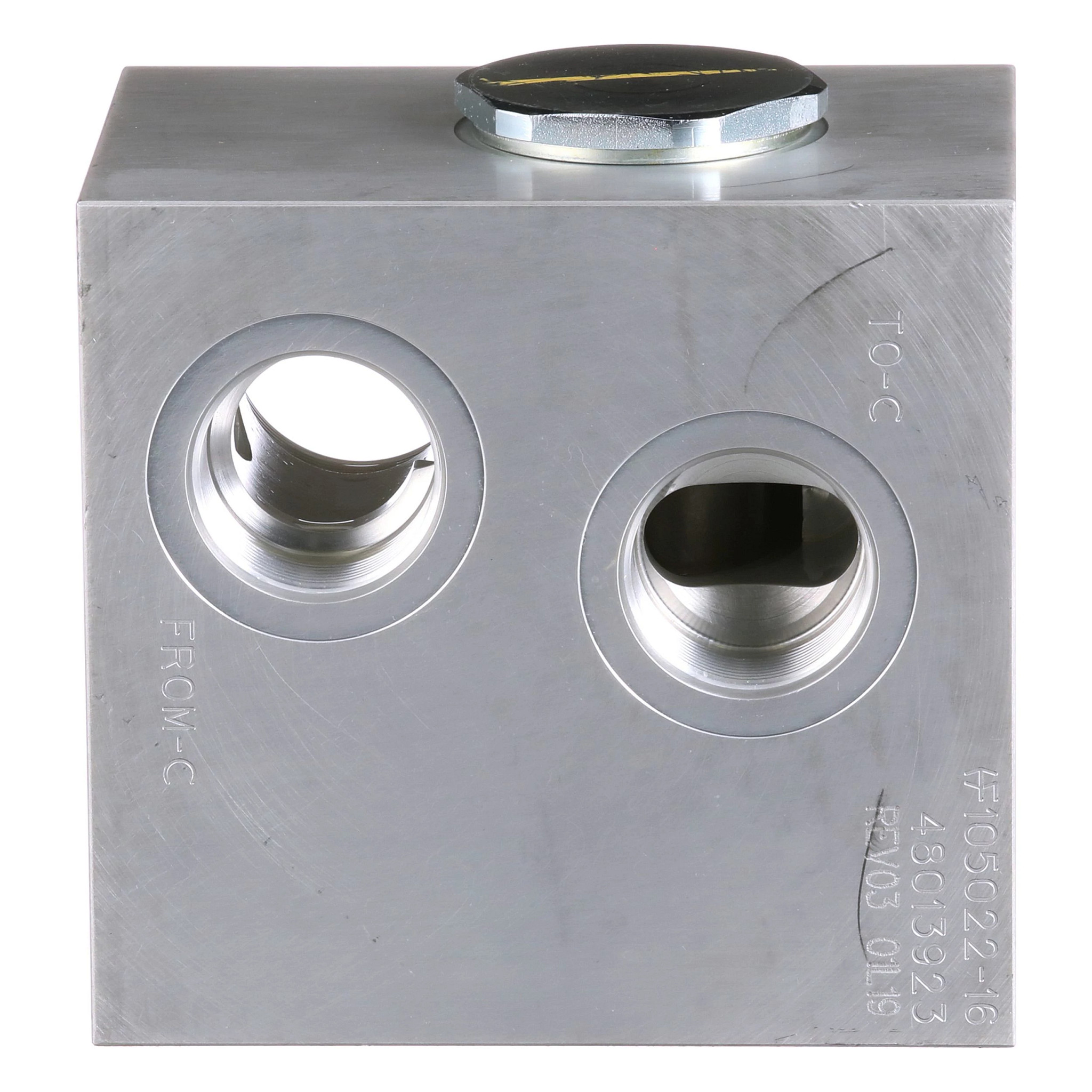 Hydraulic Manifold