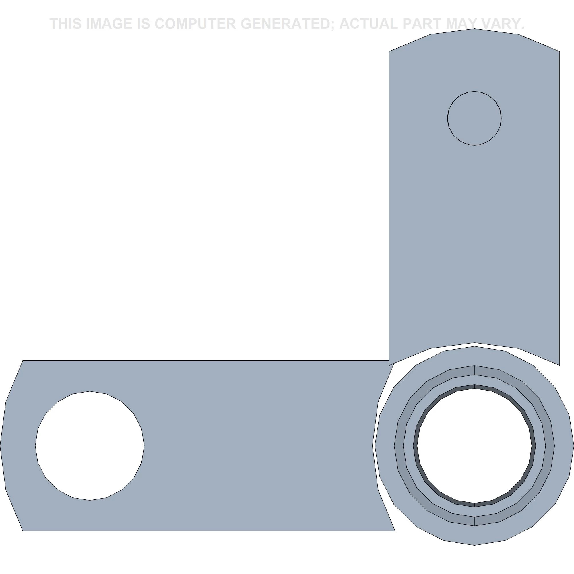 LEVER | CASEIH | CA | EN