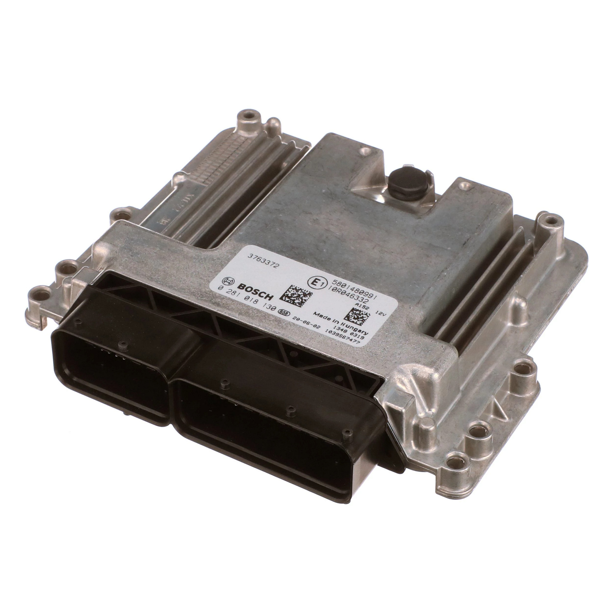 ELECTRONIC CONTROL U | CASECE | CA | EN