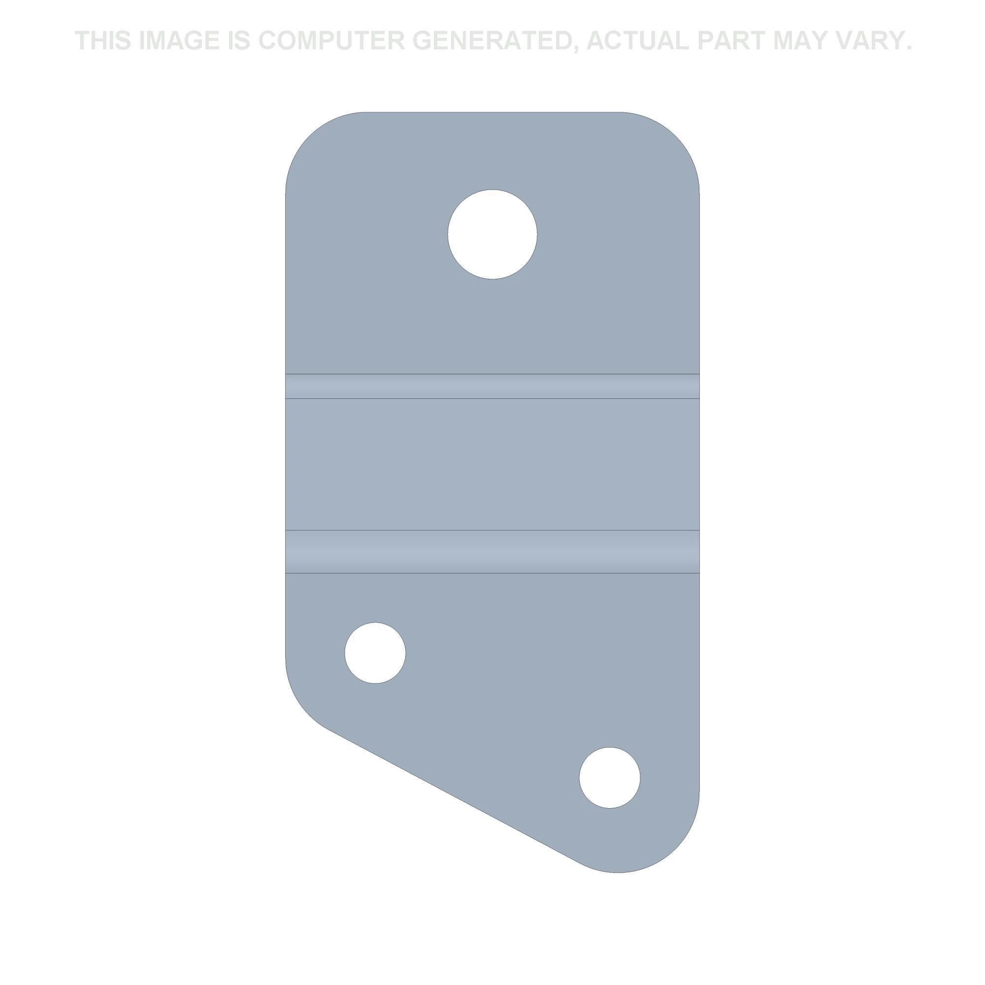 BRACKET | CASEIH | EU | FR