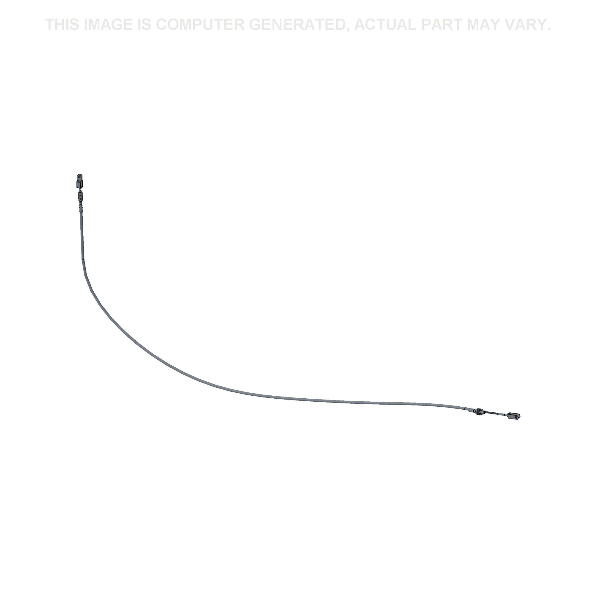 Cable | CASECE | CA | EN