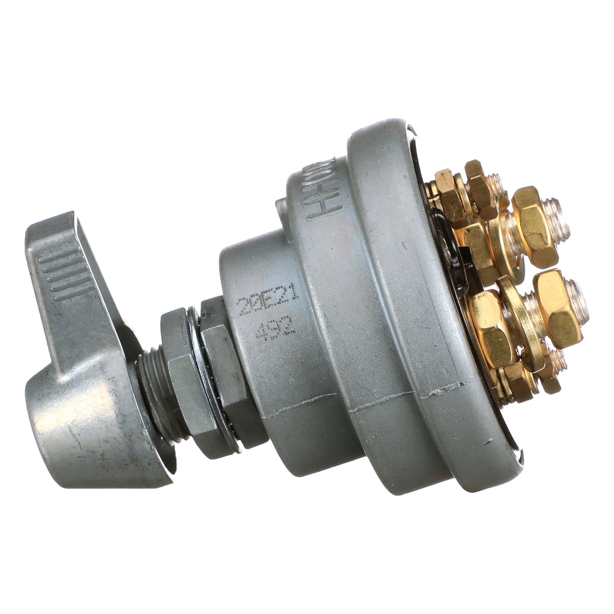 21LM-10502 | ROTARY SWITCH | New Holland Construction | MyCNH US Store