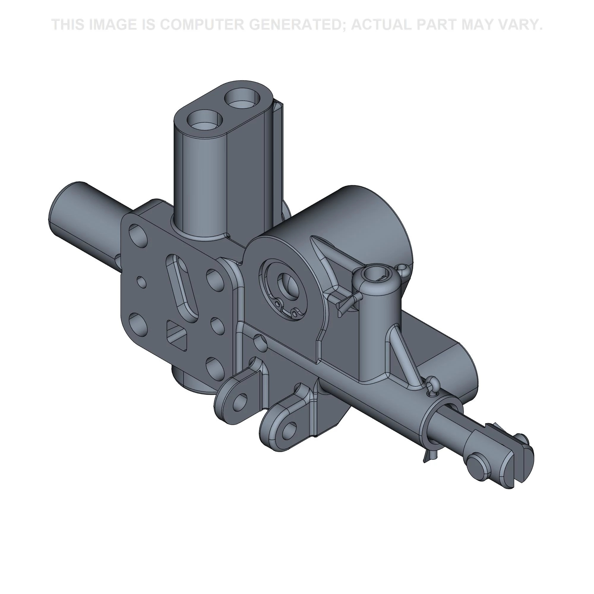Control Valve | CASEIH | US | EN