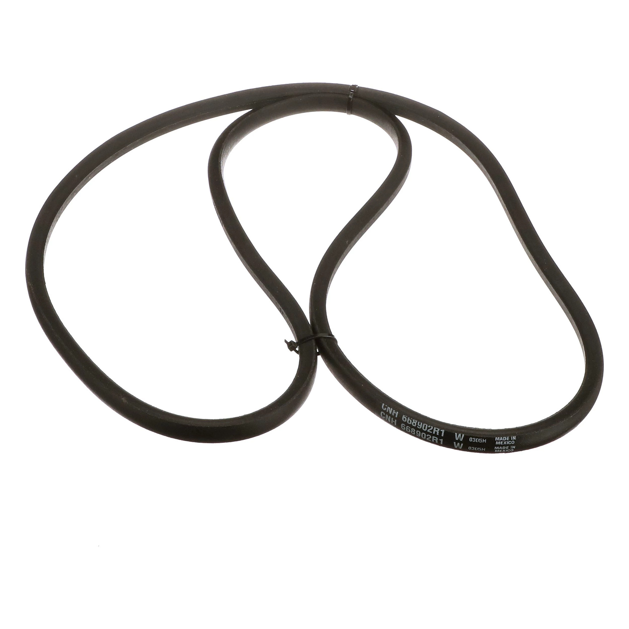 V-BELT | NEWHOLLANDAG | CA | EN