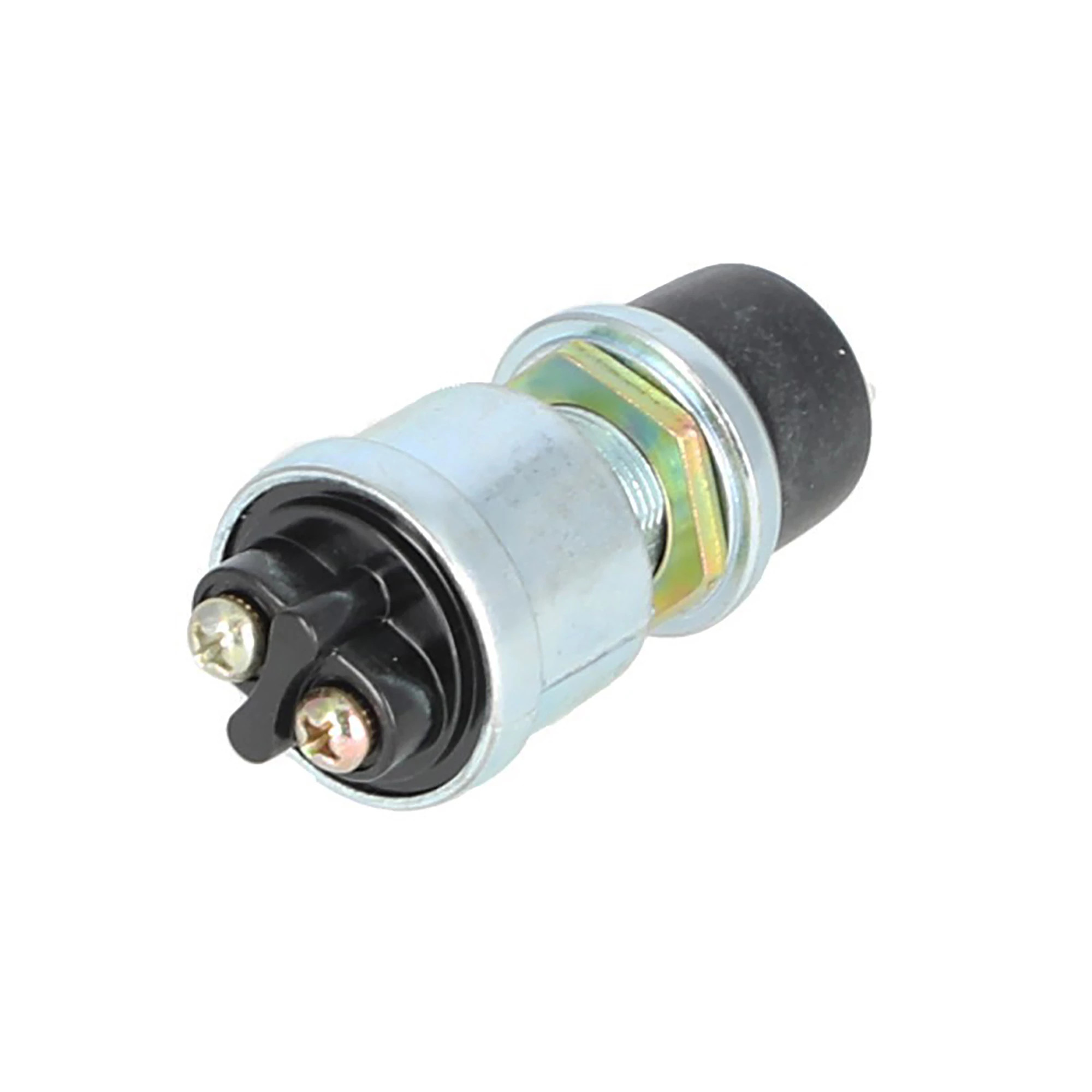 Push Button Switch | NEWHOLLANDCE | CA | EN