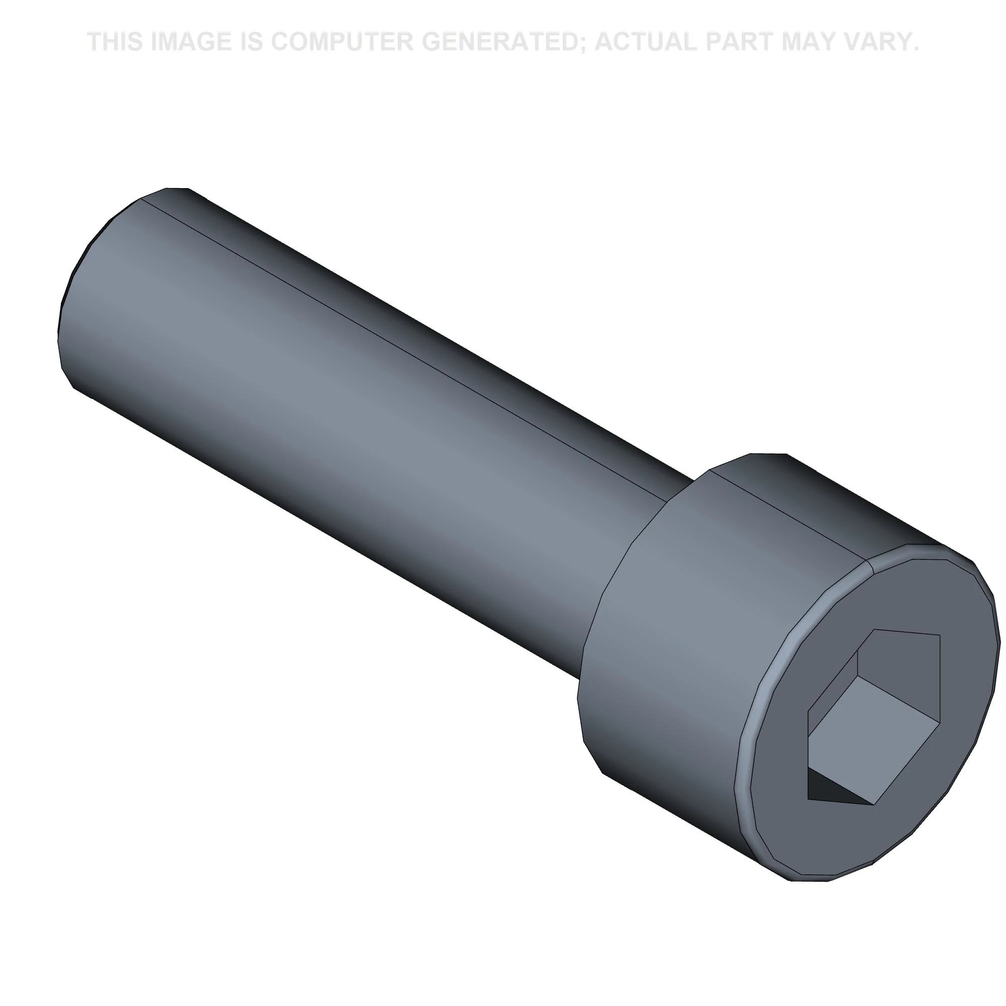 HEX SOC SCREW | CASEIH | EU | EN