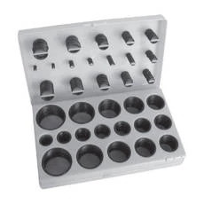 419-Piece Metric O-Rings Assortment | CASECE | US | EN