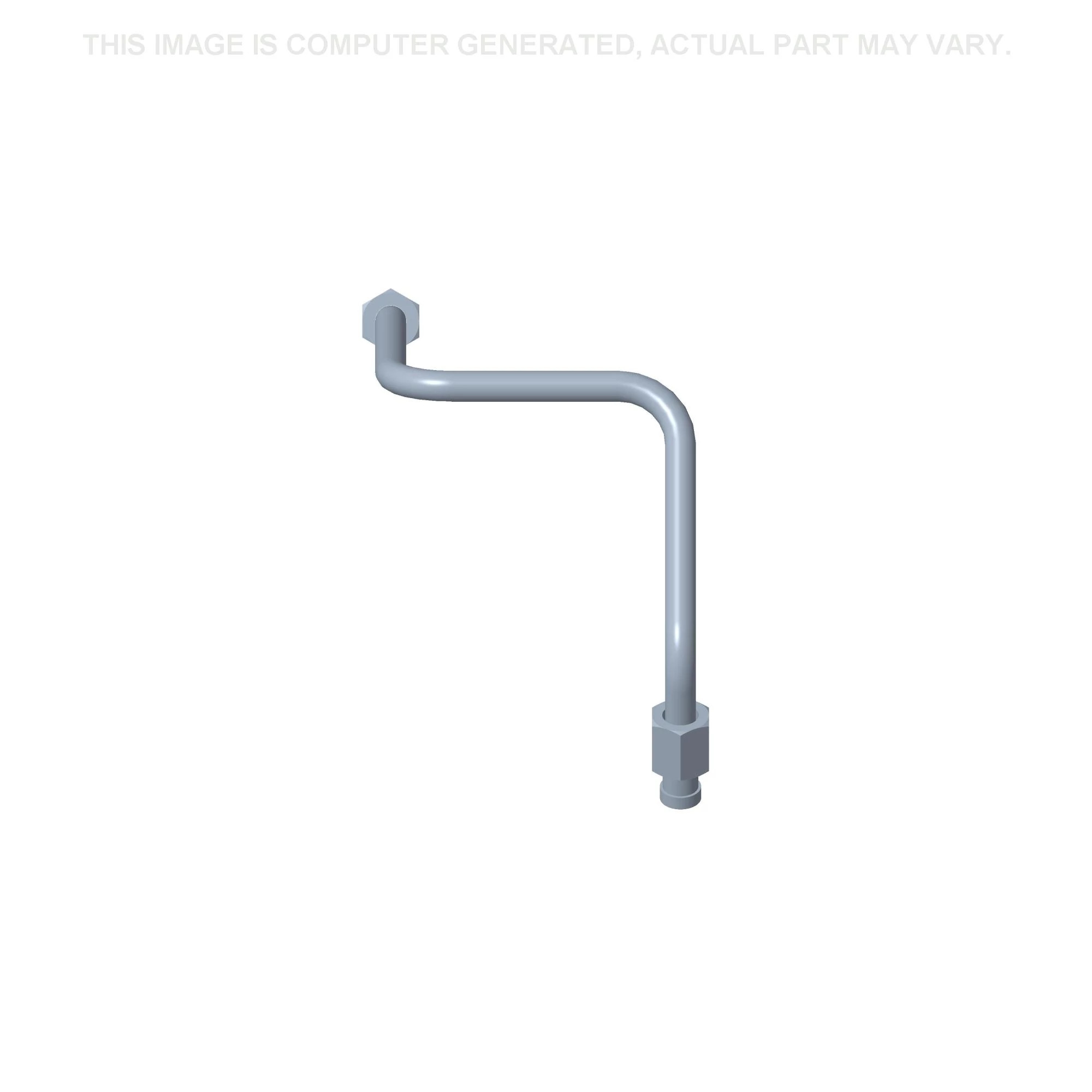 HYD TUBE | NEWHOLLANDCE | CA | EN