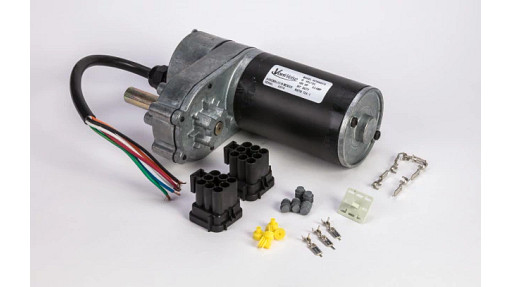 MOTOR ELÉCTRICO | NEWHOLLANDCE | EU | DE