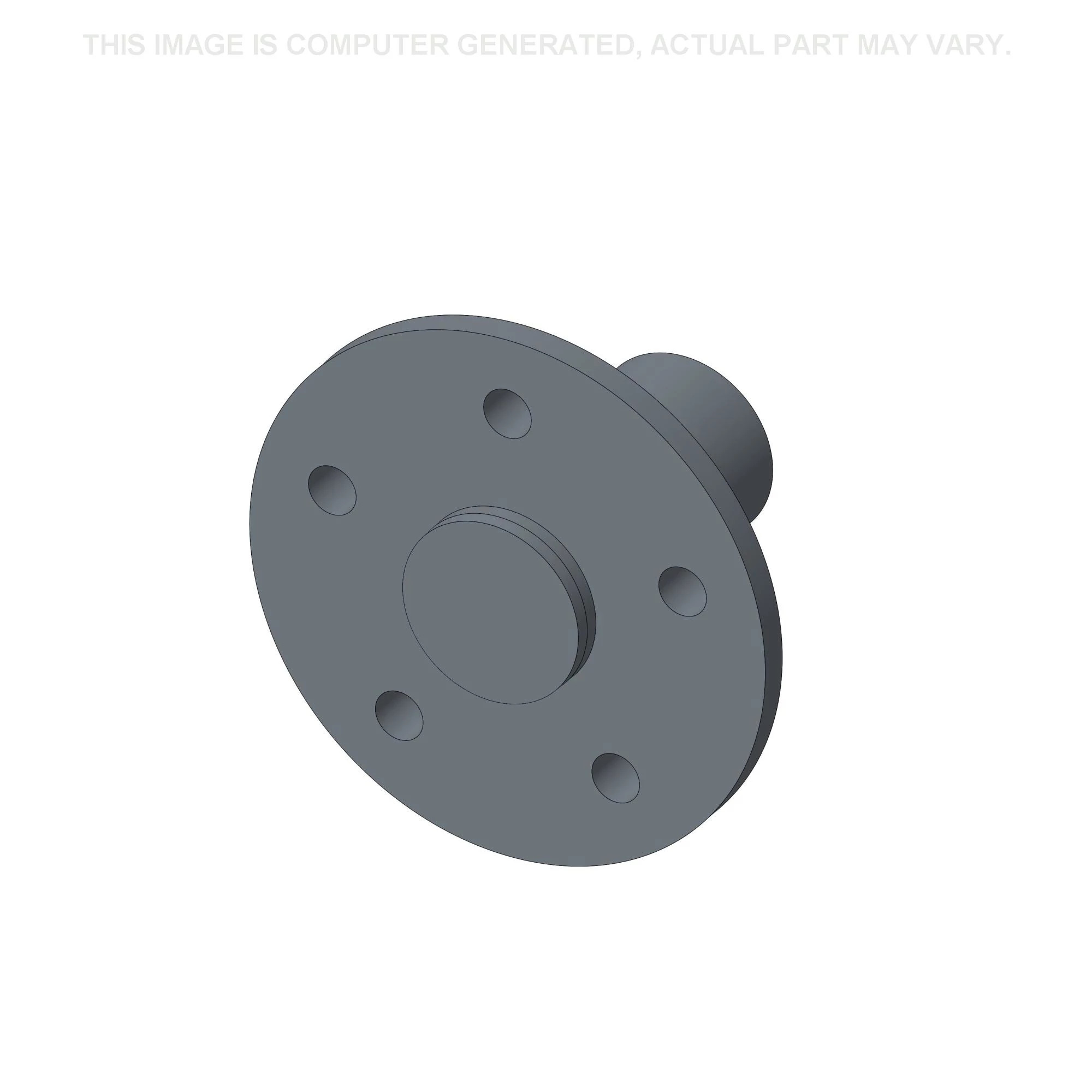 Hub | CASEIH | US | EN