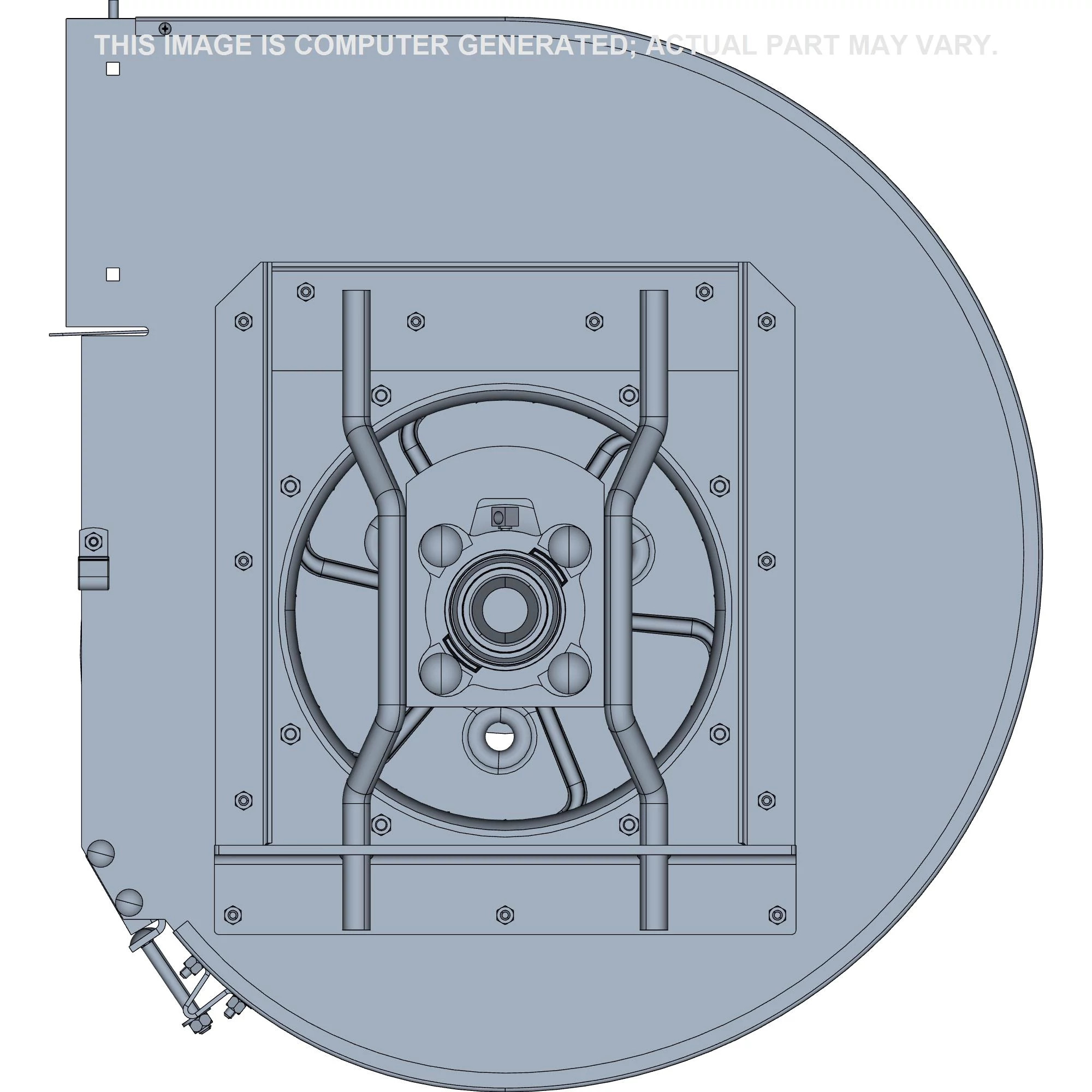 FAN HOUSING | DEFAULT | US | EN
