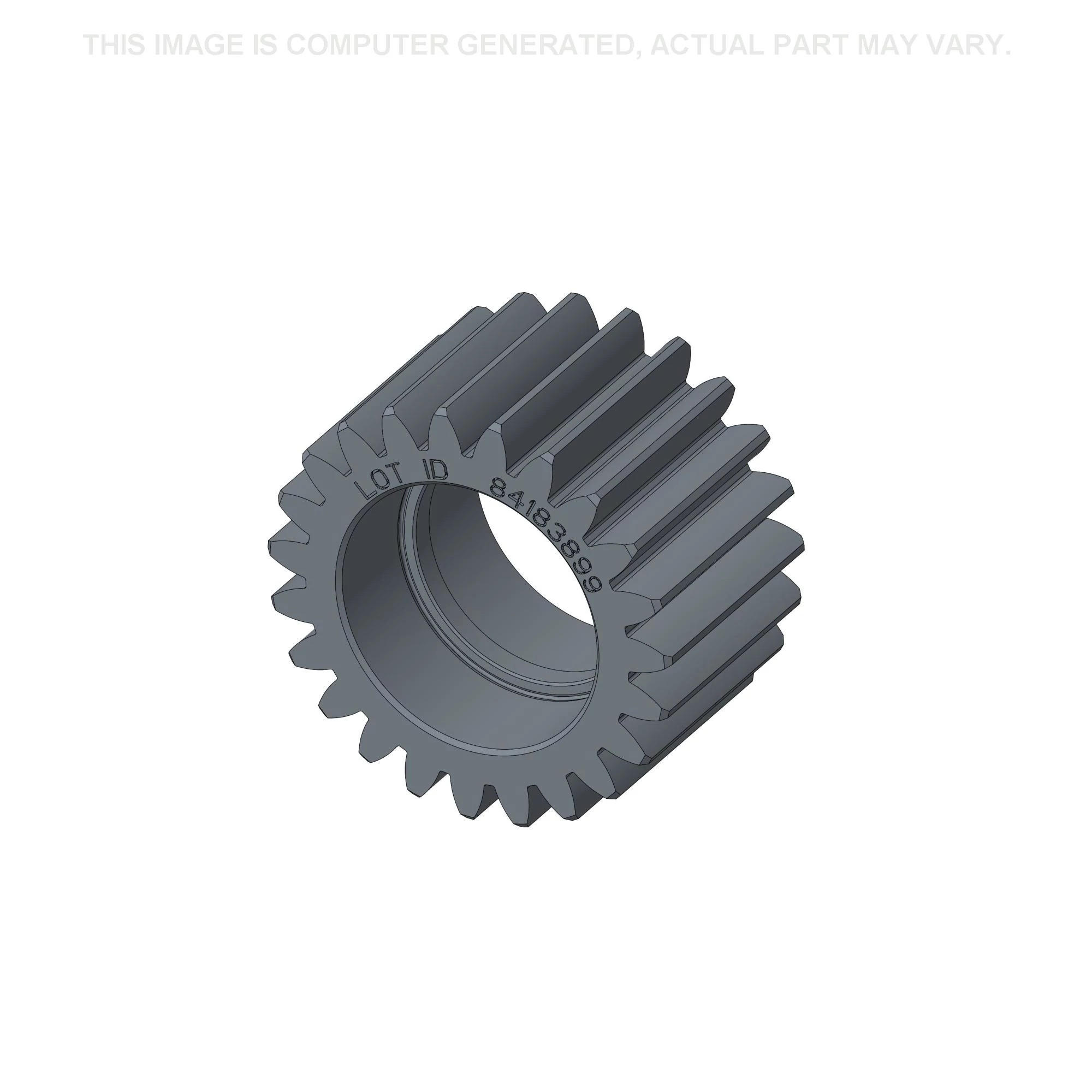 84183899 | PLANETARY GEAR | New Holland Construction | MyCNH