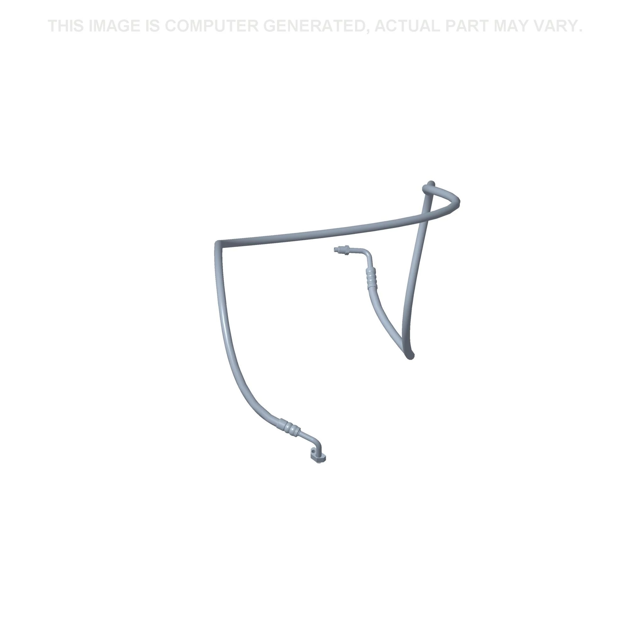 A/C HOSE | CASEIH | SA | EN