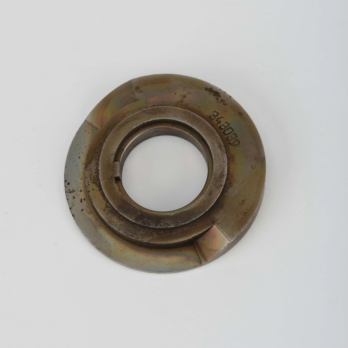 Cam | CASEIH | US | EN