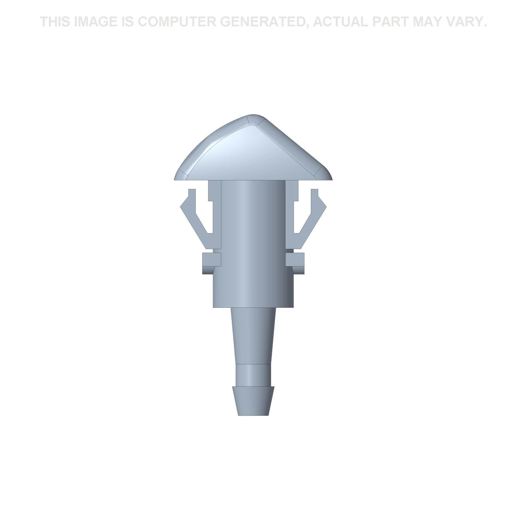 NOZZLE | FLEXICOIL | AMEA | EN