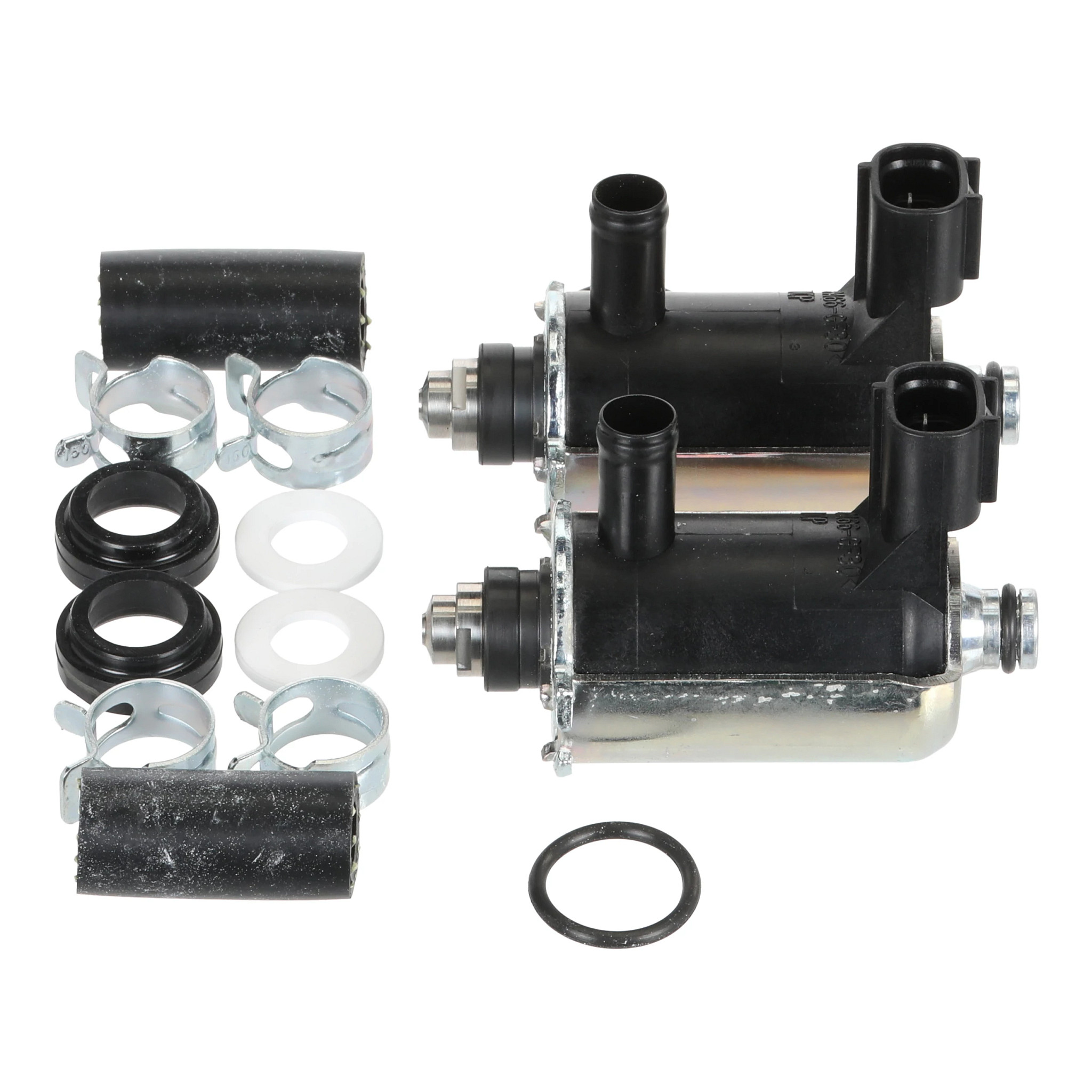 FUEL SYSTEM INJECTOR | NEWHOLLANDAG | CA | EN