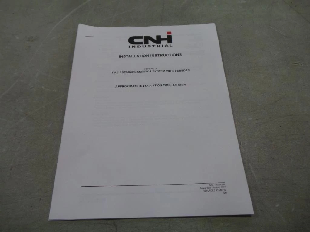 INSTRUCTION | CASECE | AMEA | FR