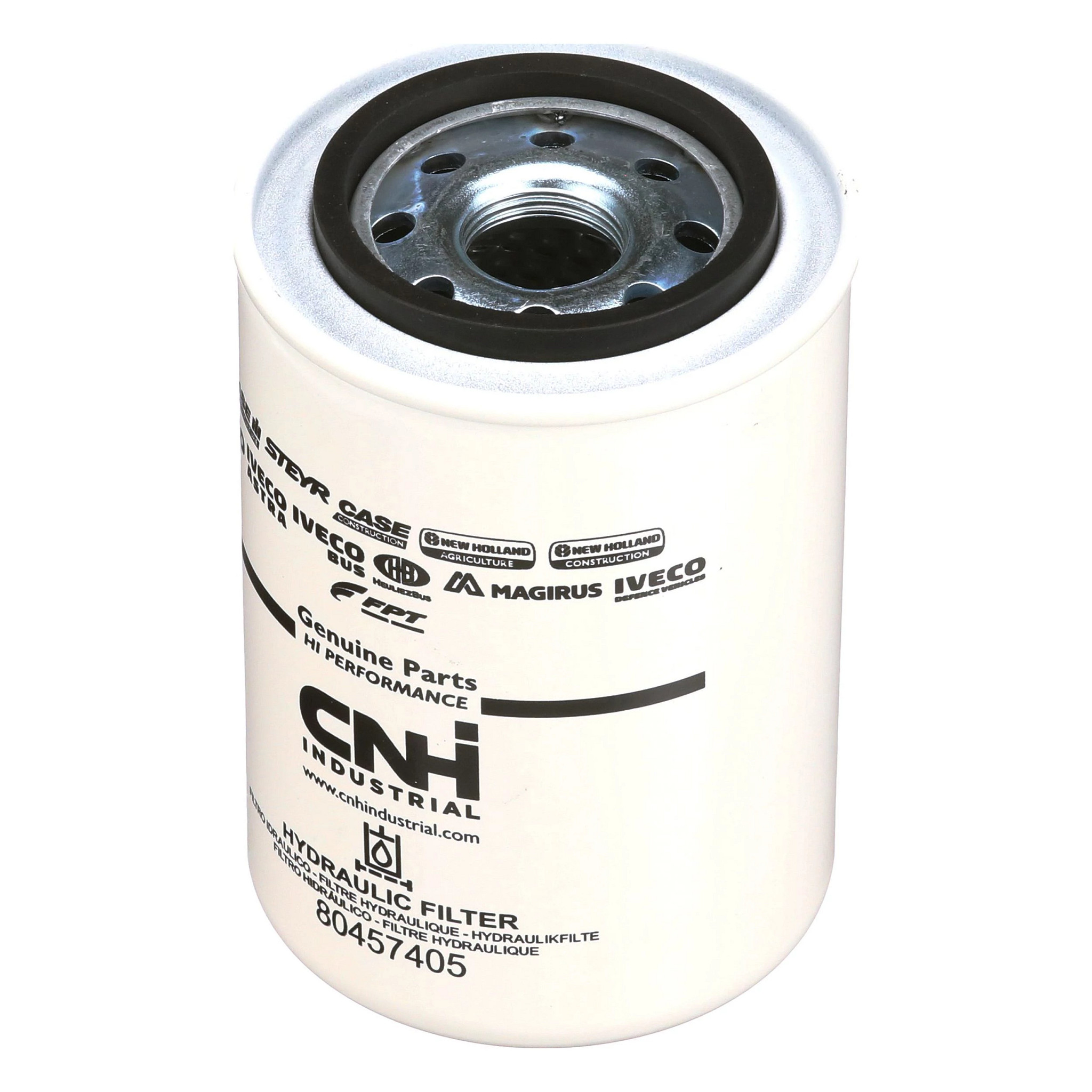 Filtro de Óleo do Motor