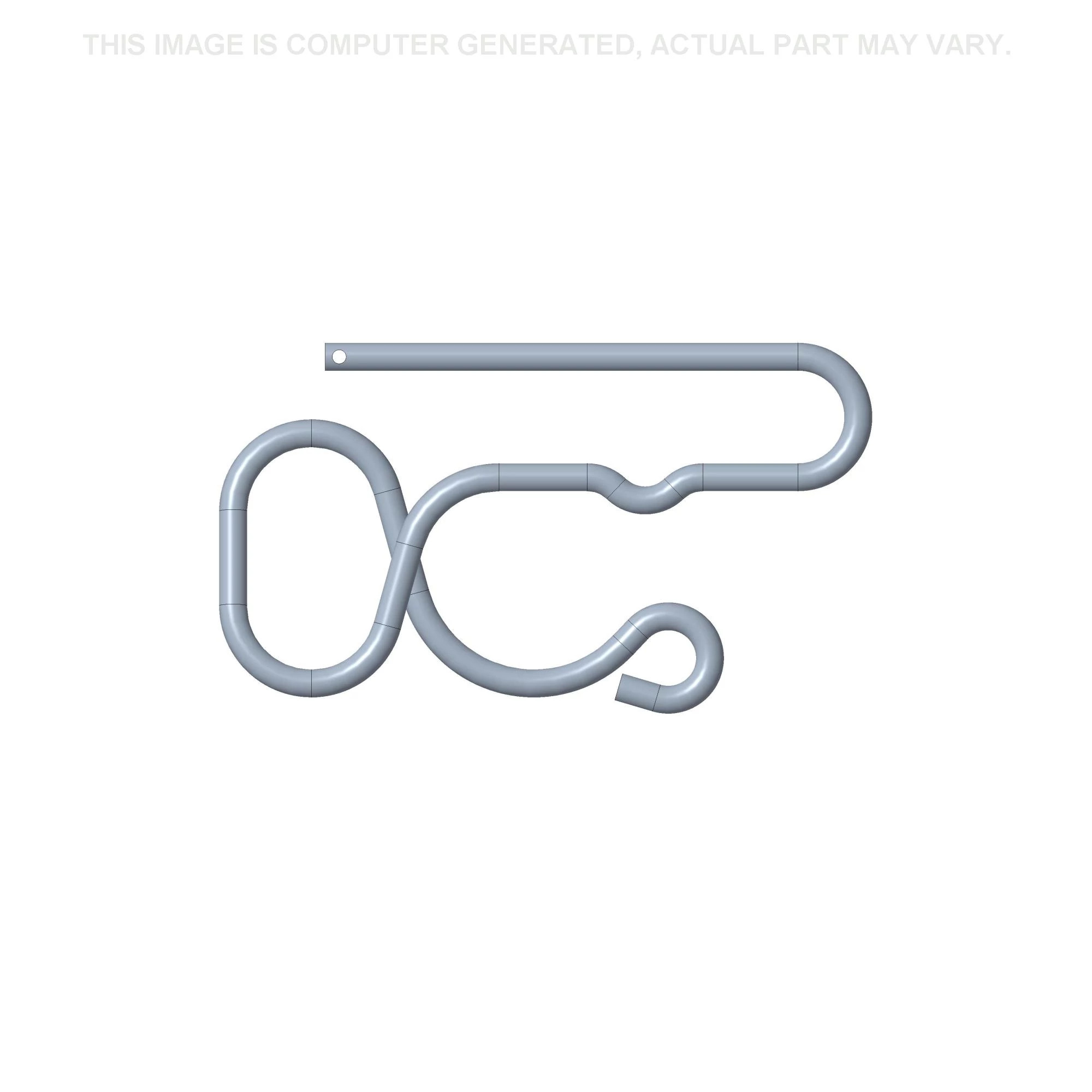 SPRING HOOK | NEWHOLLANDAG | NZ | EN