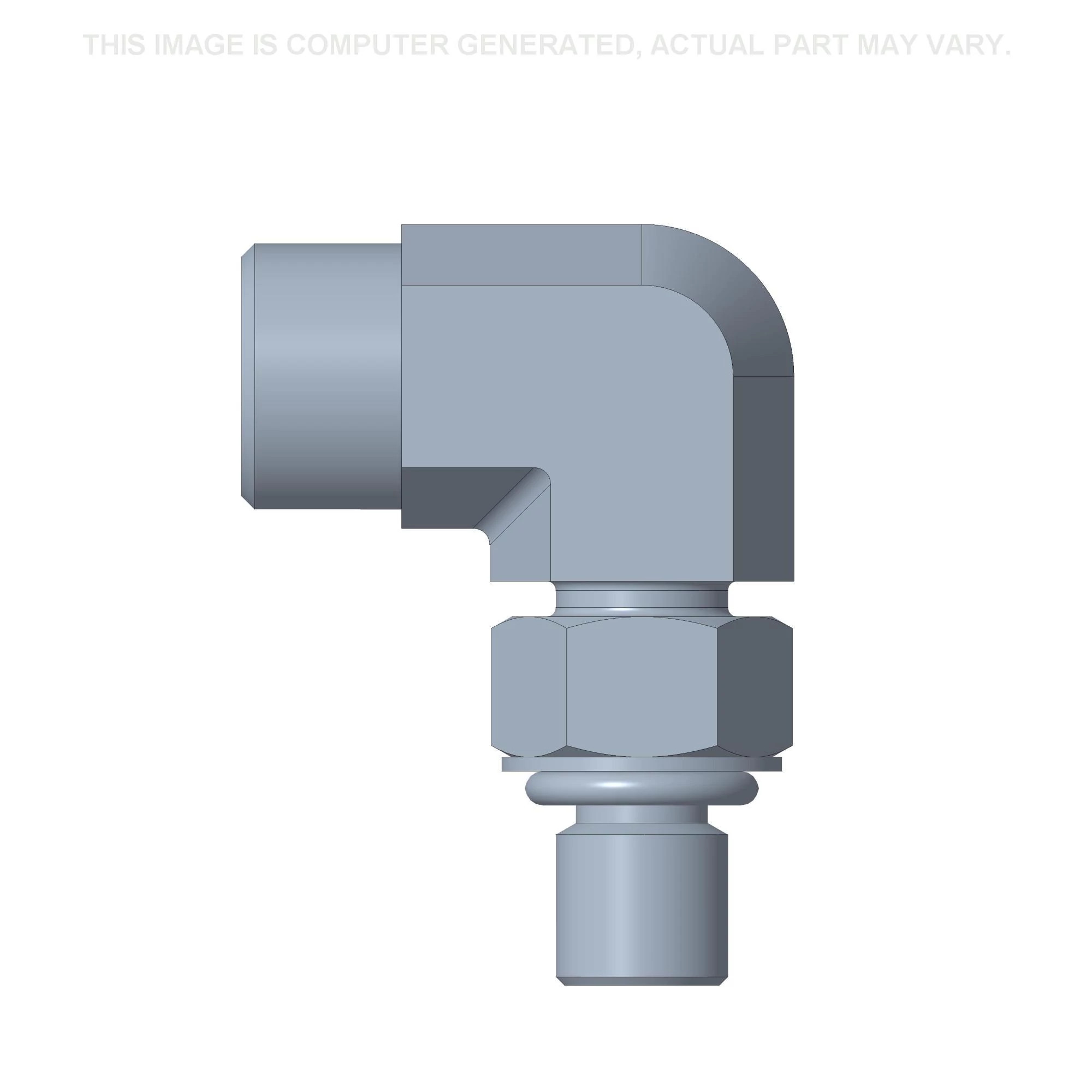 90 ELBOW | CASEIH | ANZ | EN