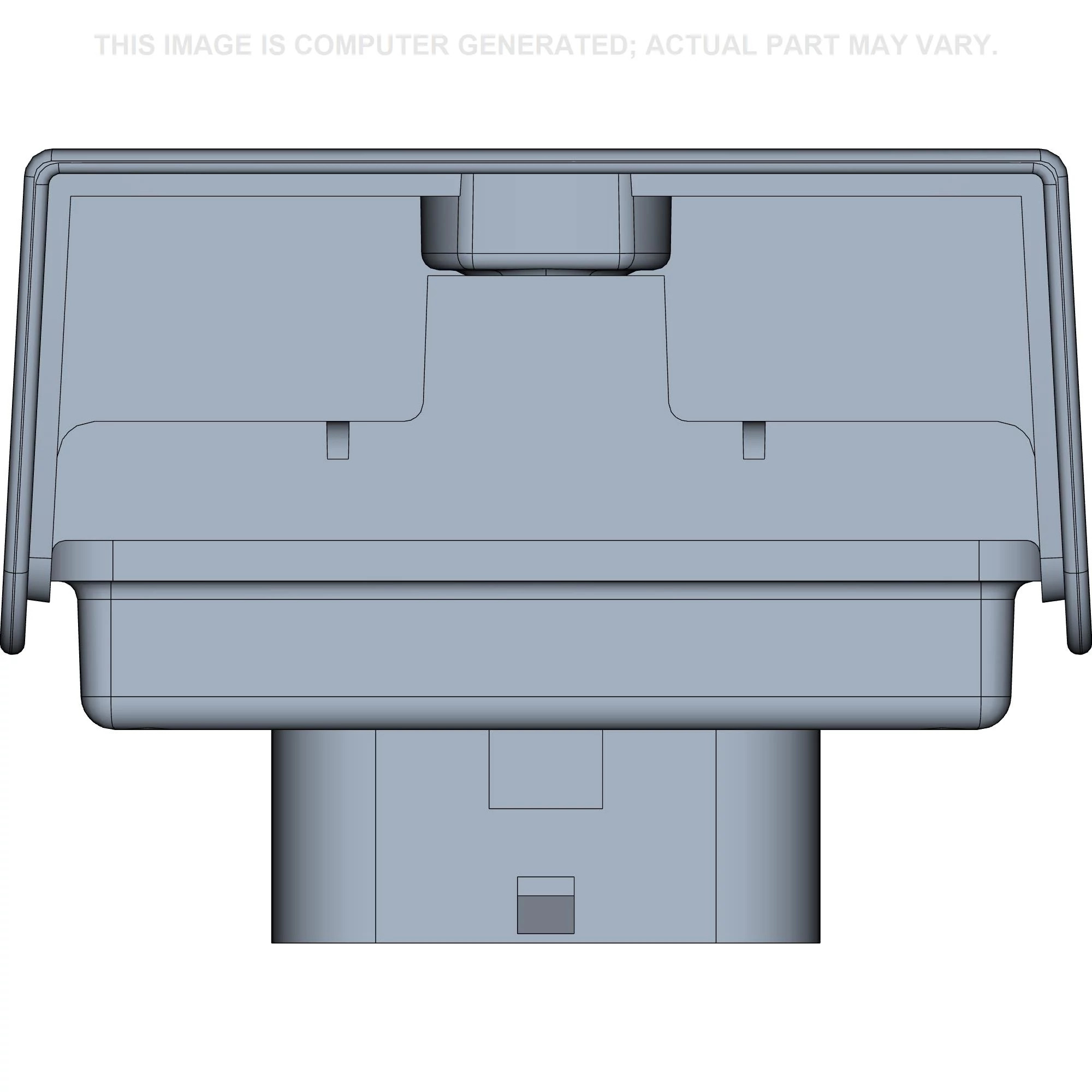 INSTRUMENT CLUSTER | CASECE | US | EN