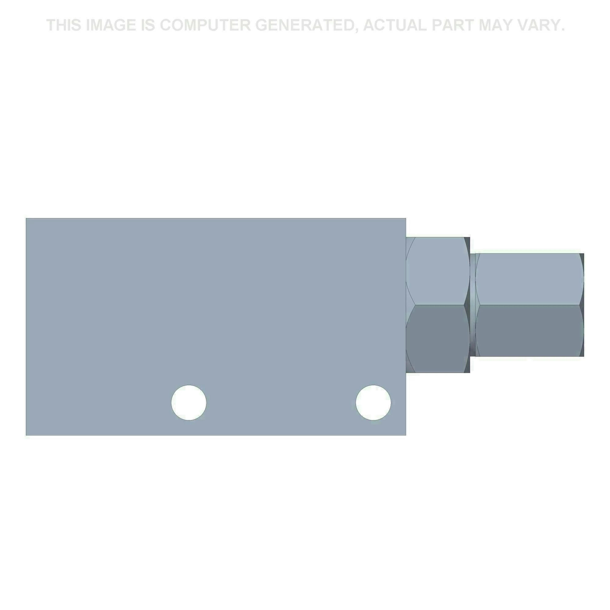 VALVOLA IDRAULICA | CASEIH | EU | EN