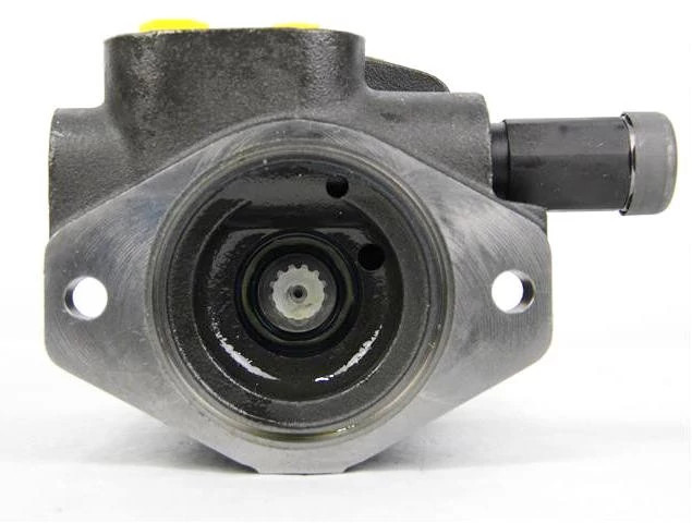REMAN-HYD PUMP | CASEIH | CA | EN