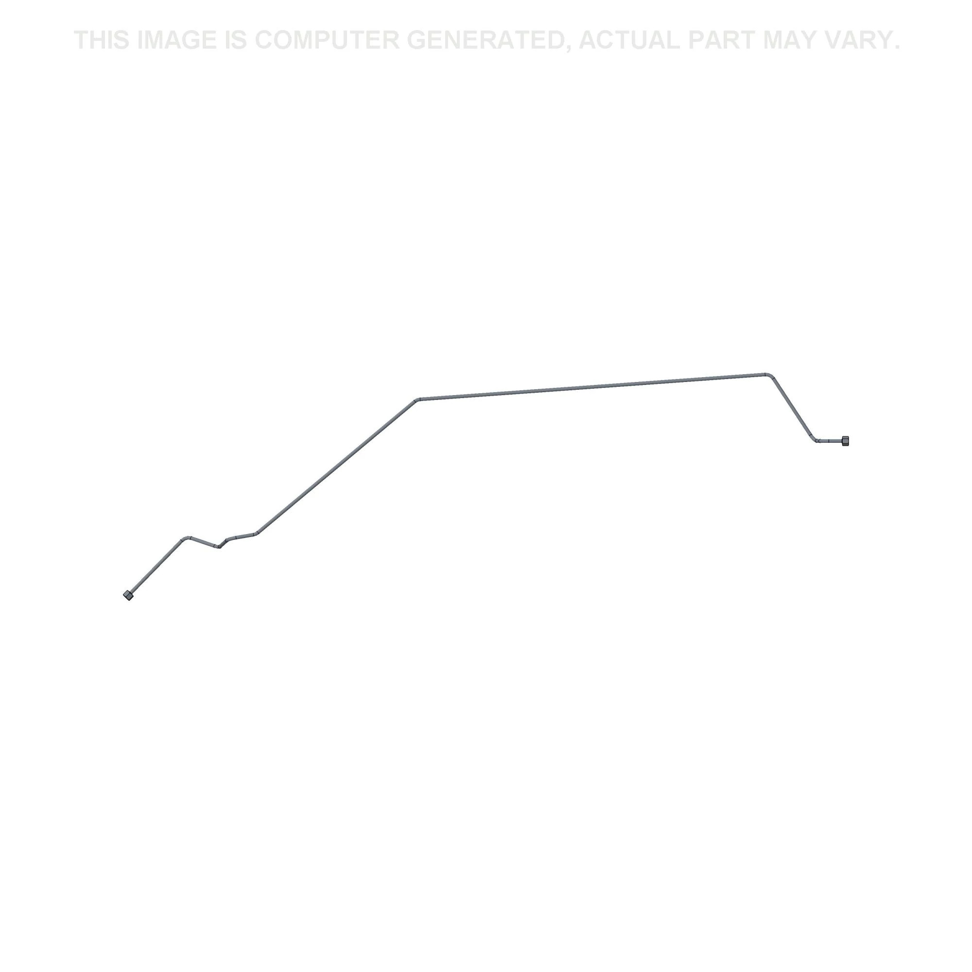 HYD TUBE | NEWHOLLANDAG | EU | EN
