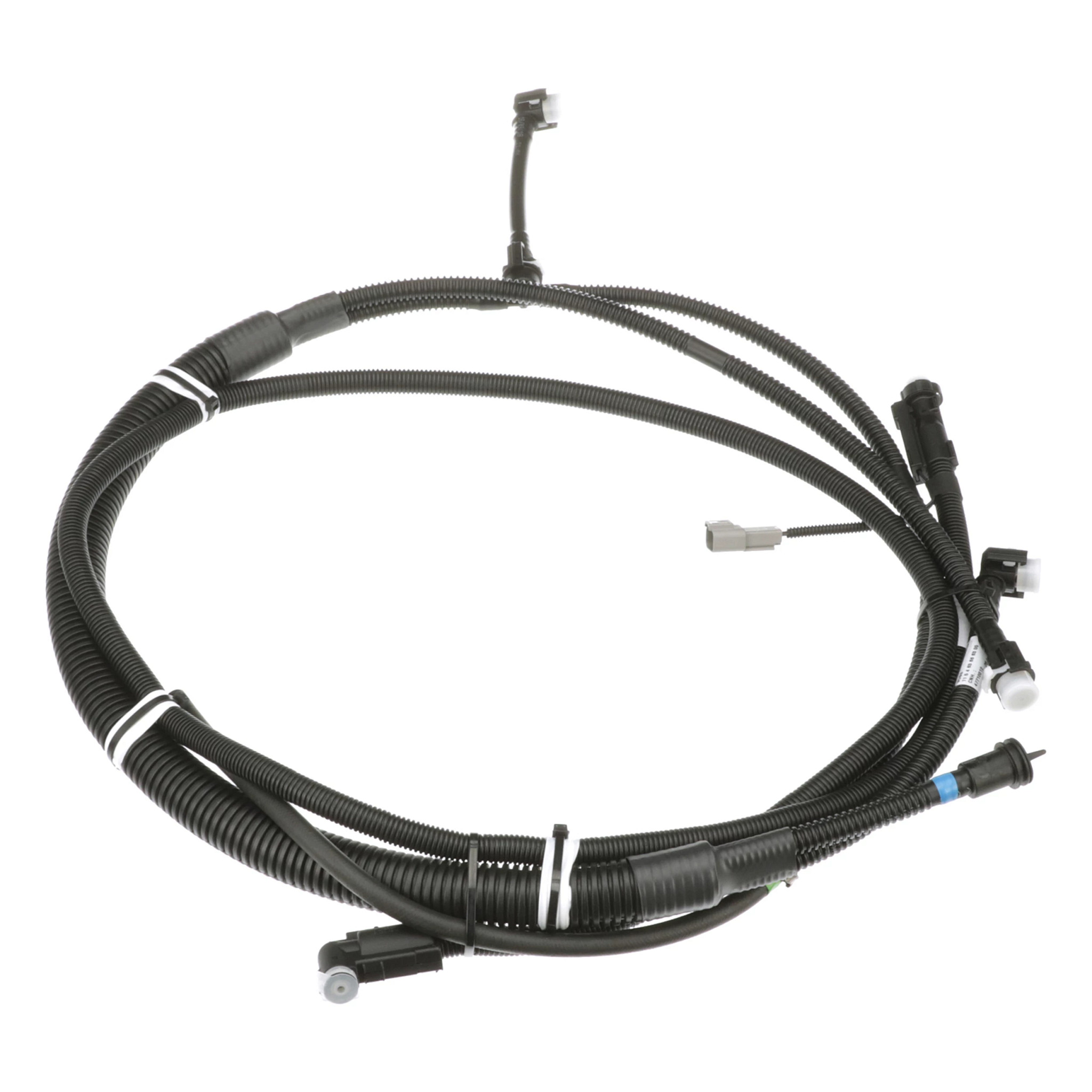 TUBE | CASECE | CA | FR