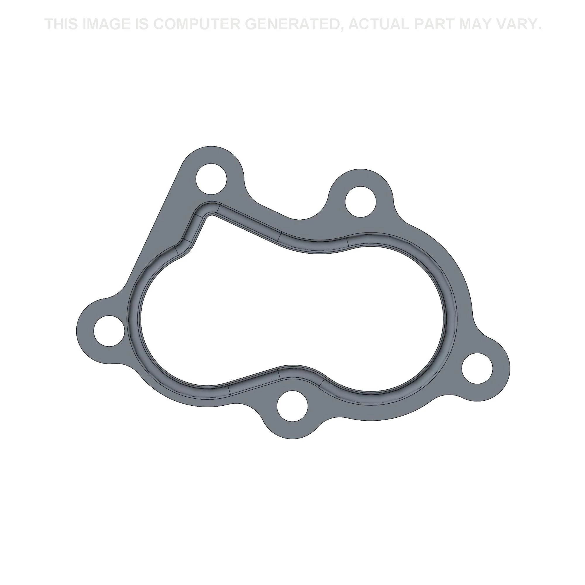 GASKET | CASEIH | CA | EN