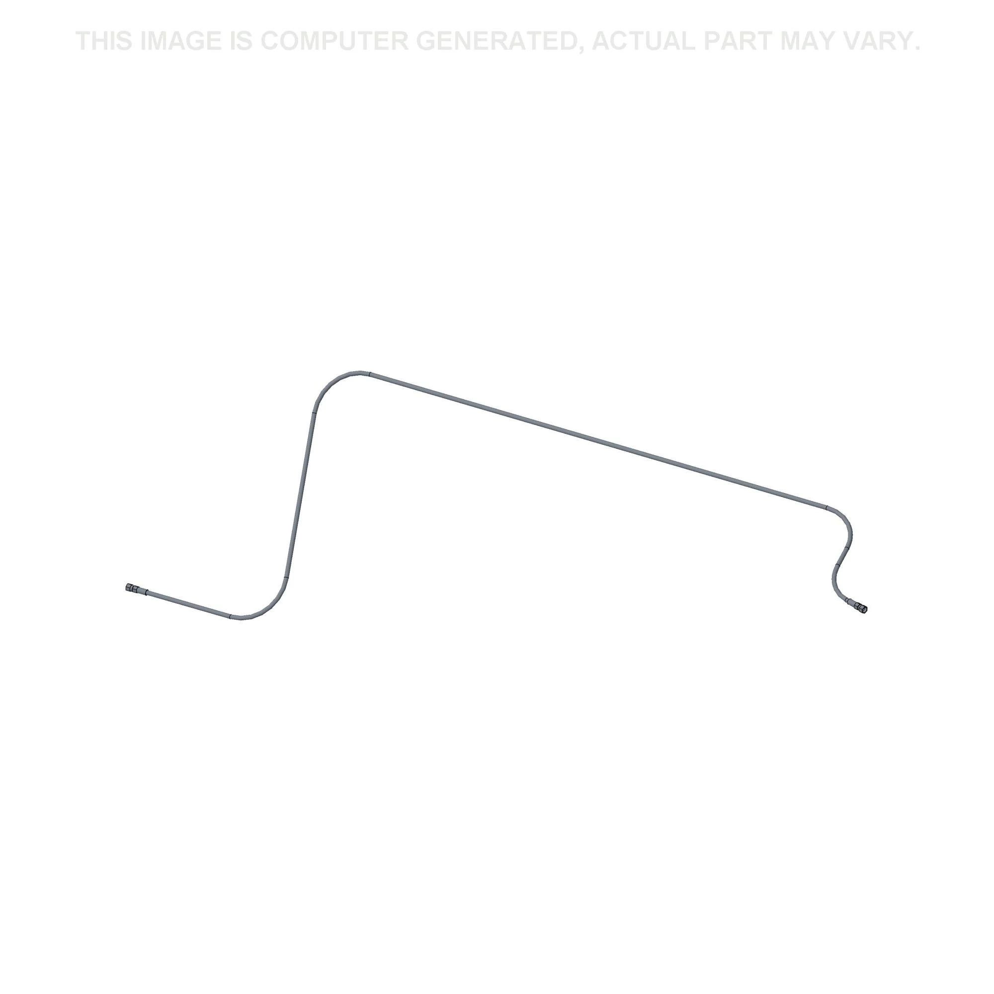 HOSE | CASEIH | CA | EN