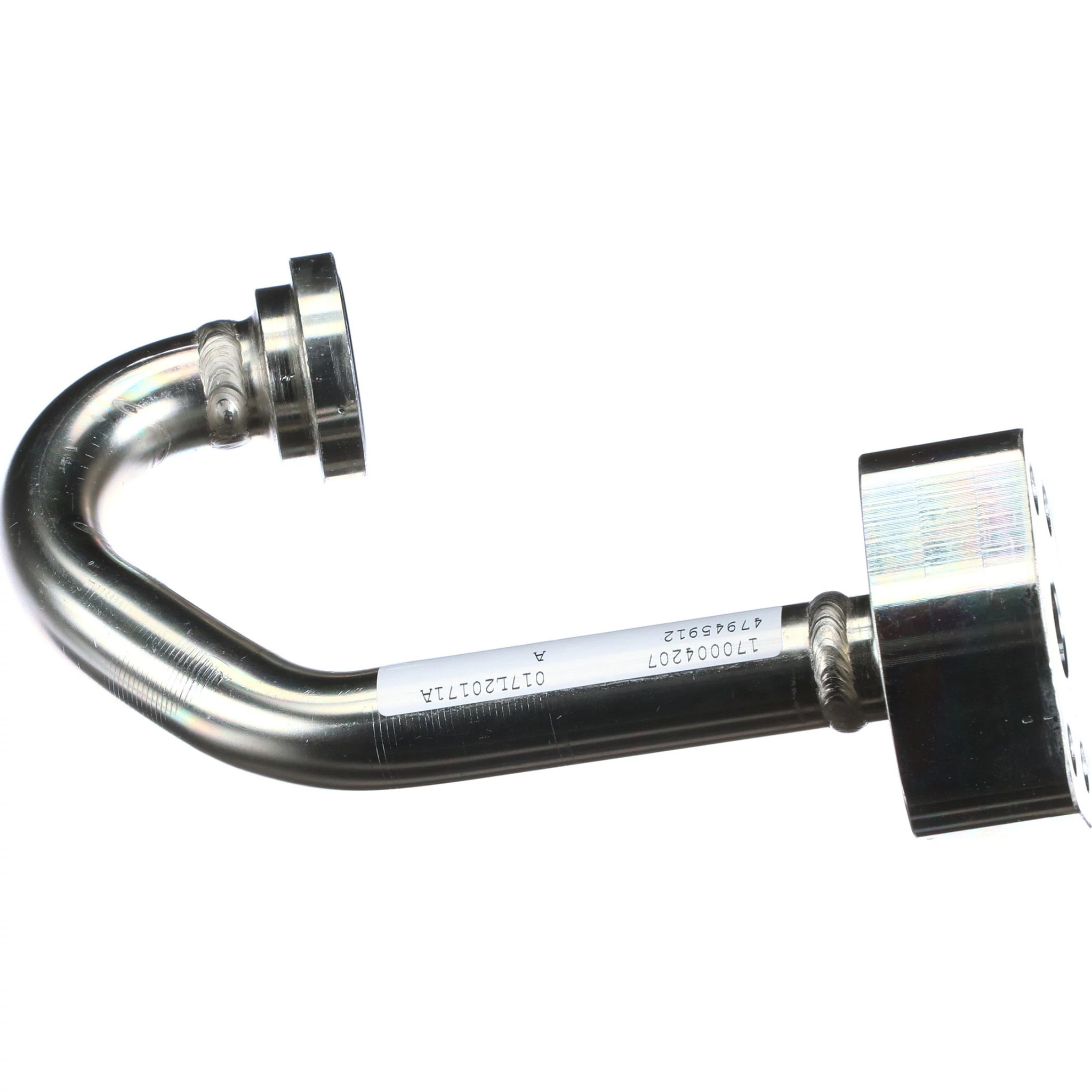 HYD TUBE | NEWHOLLANDCE | CA | EN