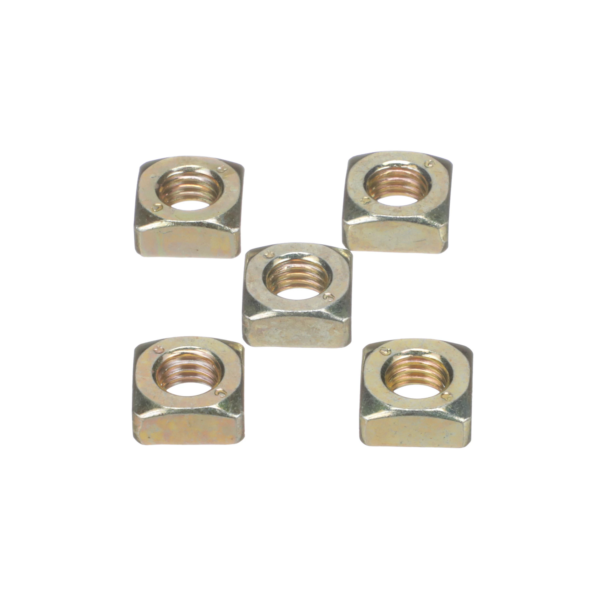 SQUARE NUT | CASEIH | US | EN