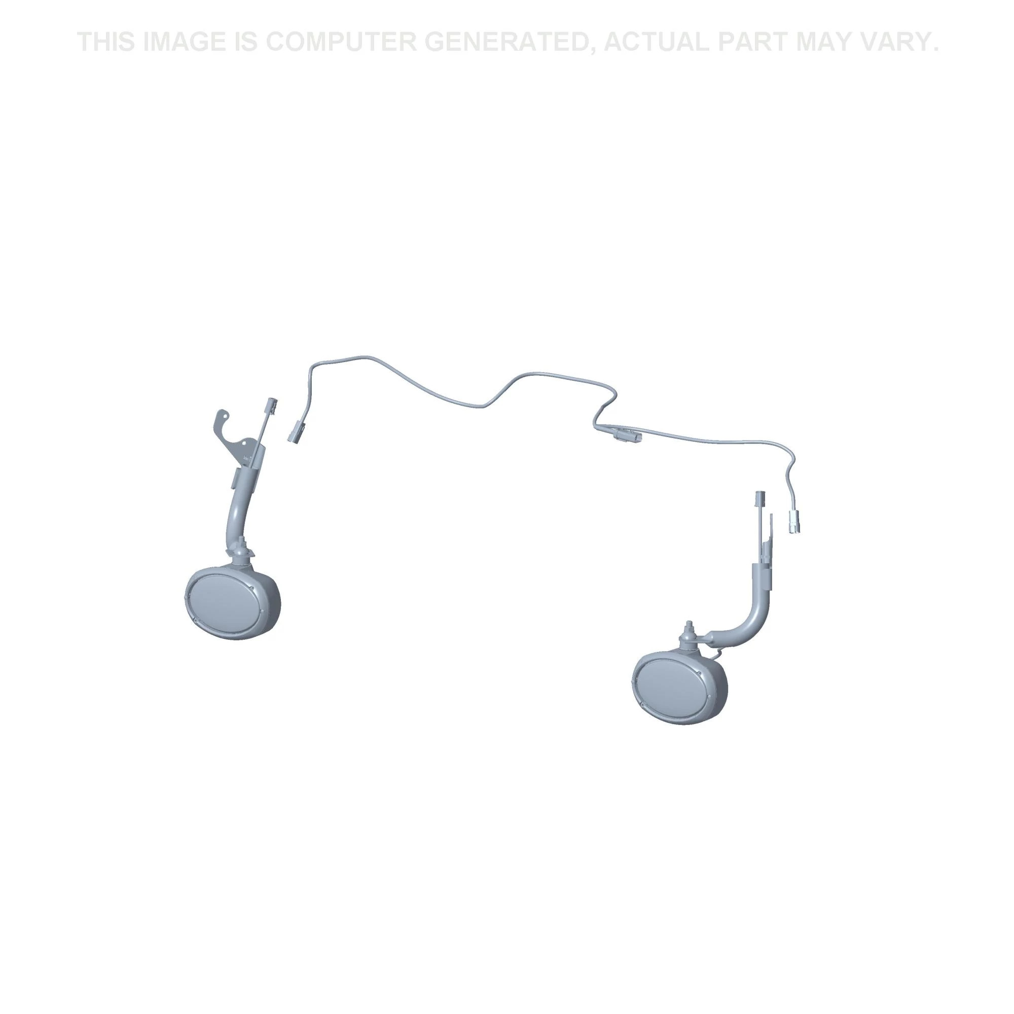 DIA KIT, TRACTOR | MILLER | AMEA | FR