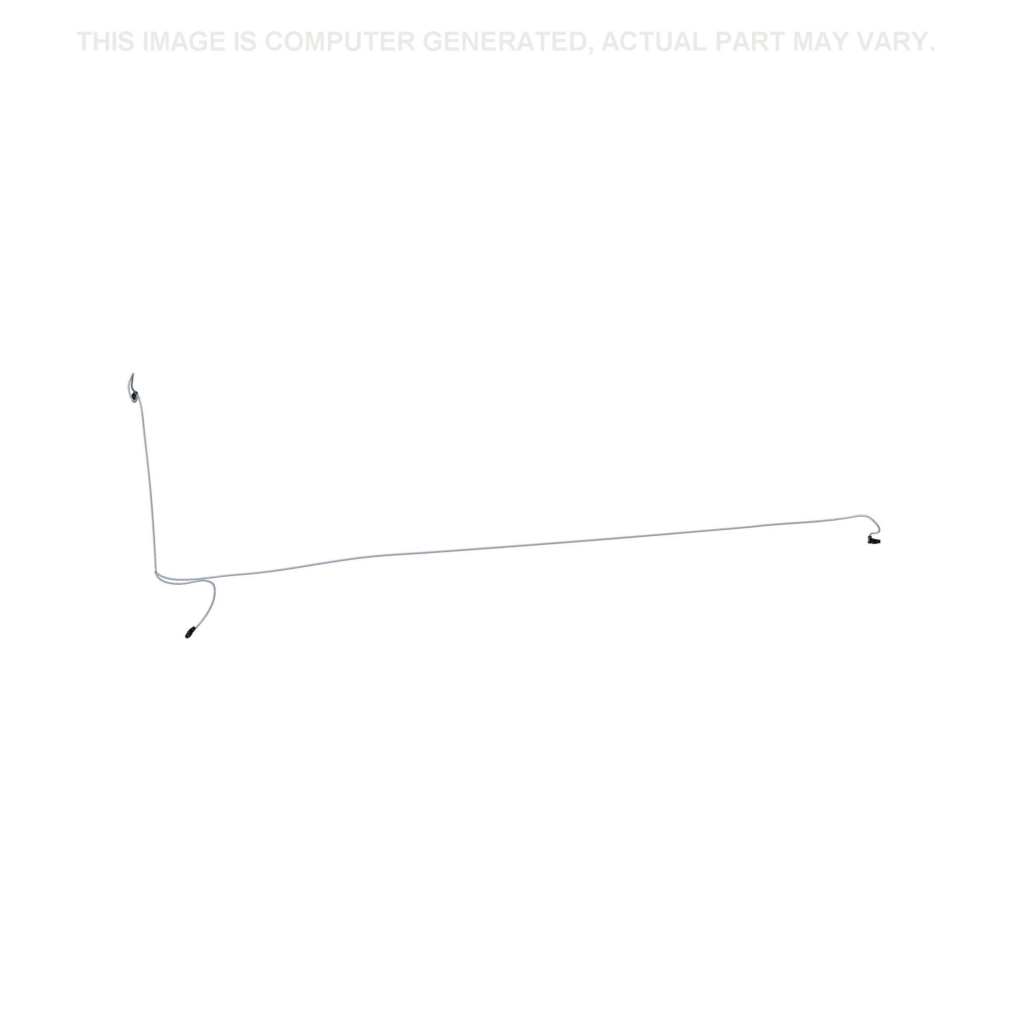 WIRE HARNESS | CASEIH | AU | EN