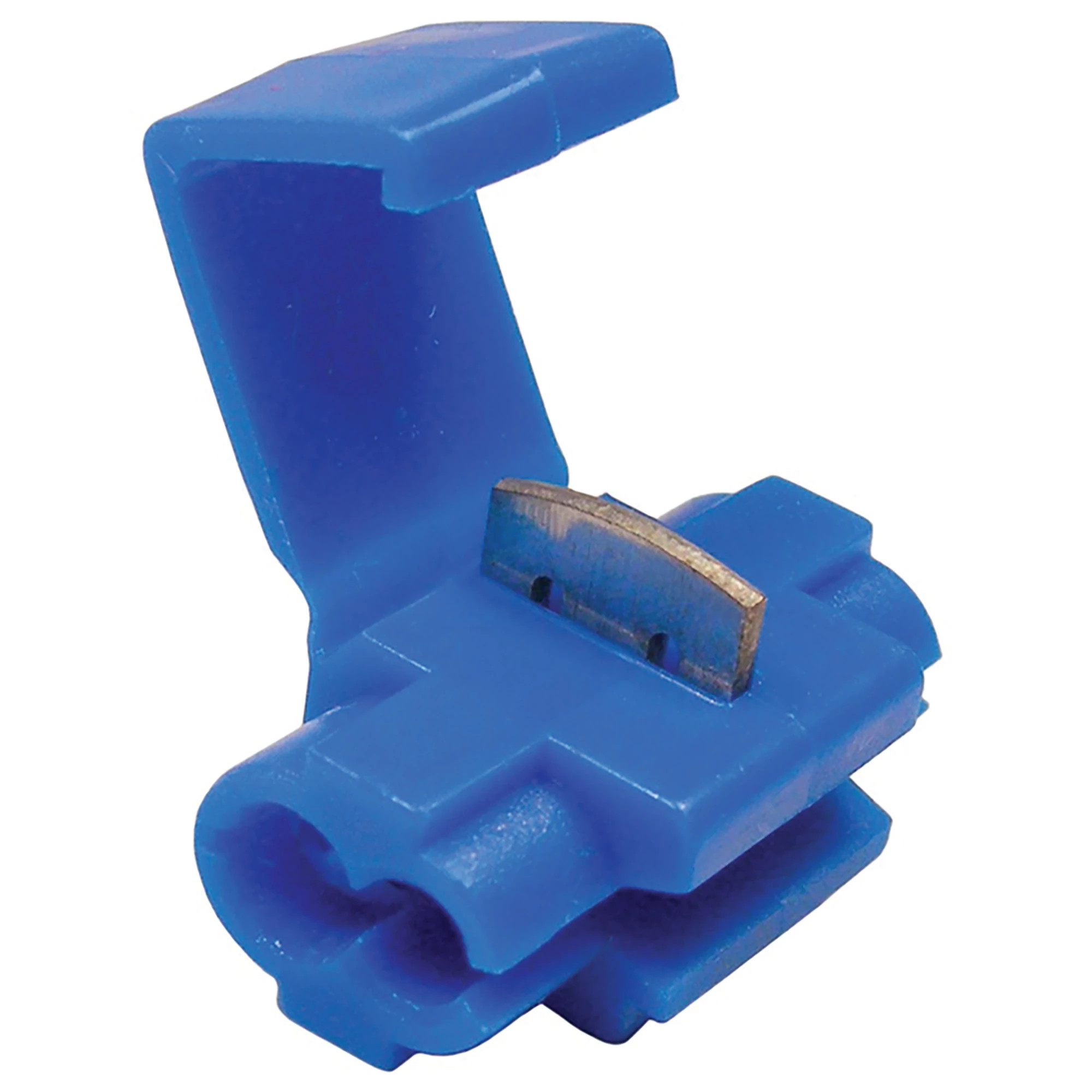 Tap-In Connector - 18-14 AWG - Blue | CASEIH | US | EN