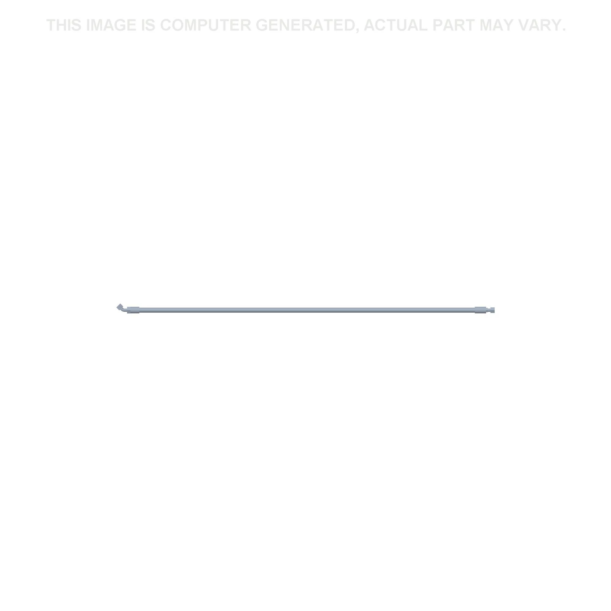 HYDRAULIC HOSE | CASECE | ANZ | EN