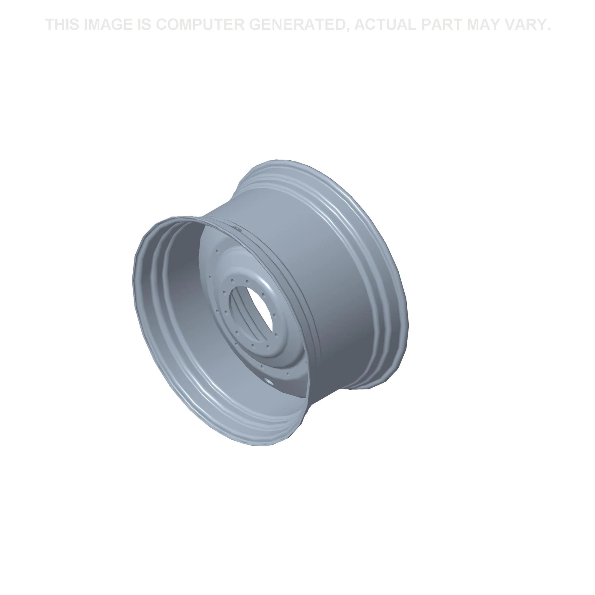 WHEEL | CASEIH | US | EN