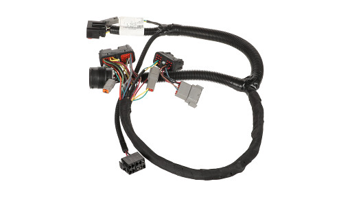 HARNESS | STEYR | EU | FR