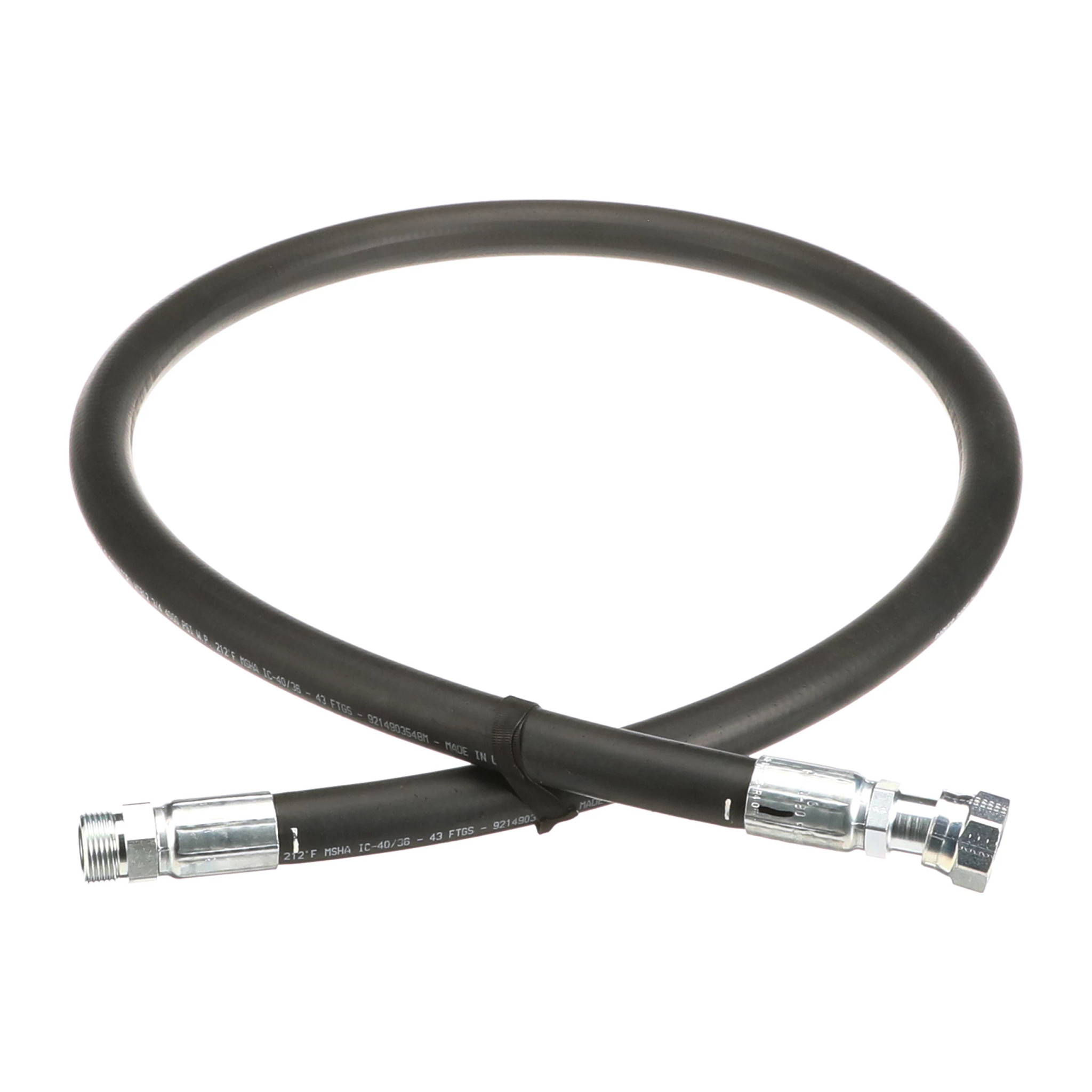 MANGUEIRA HIDRÁULICA