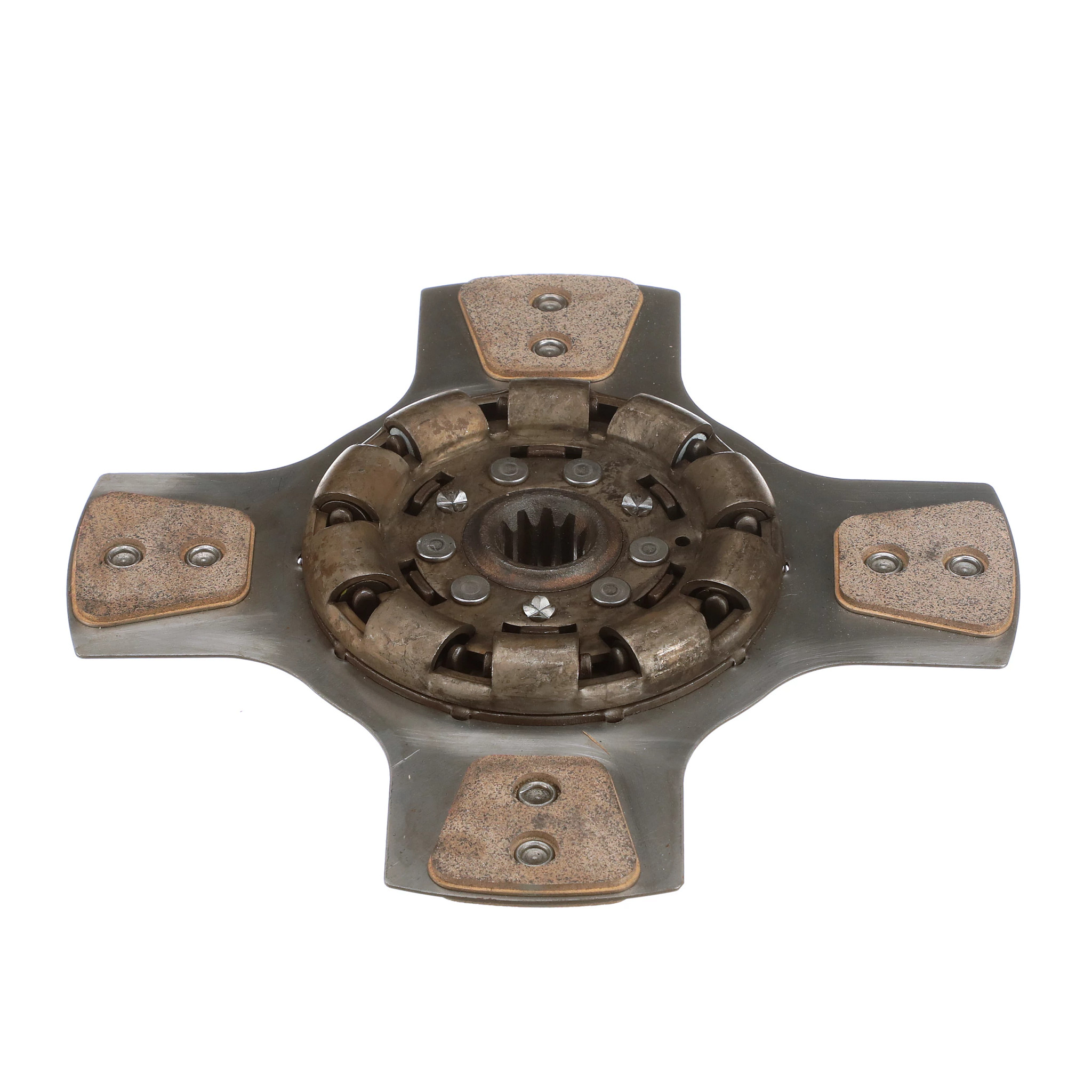 DISQUE D'EMBRAYAGE | CASECE | CA | FR