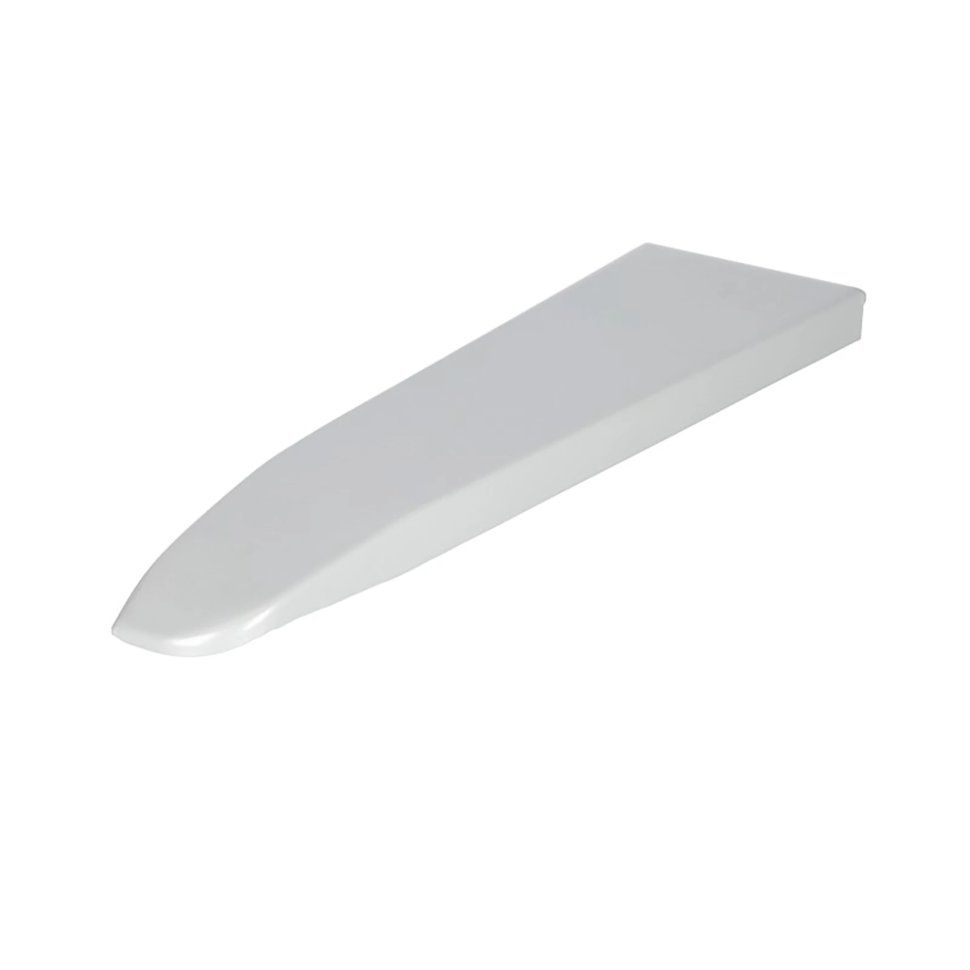 Side Panel without Light Hole - Left-Hand | CASEIH | CA | EN