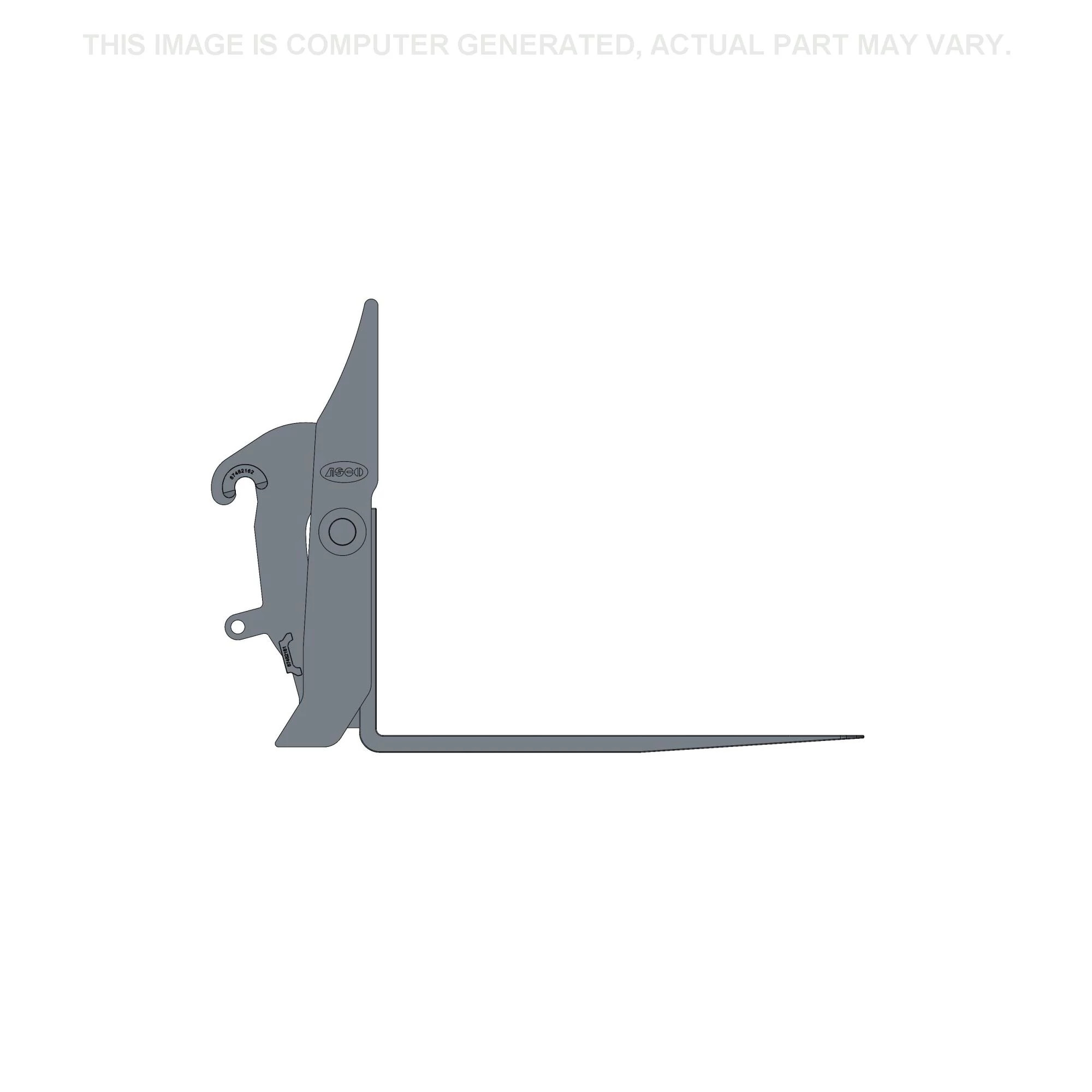 FORK | CASEIH | US | EN