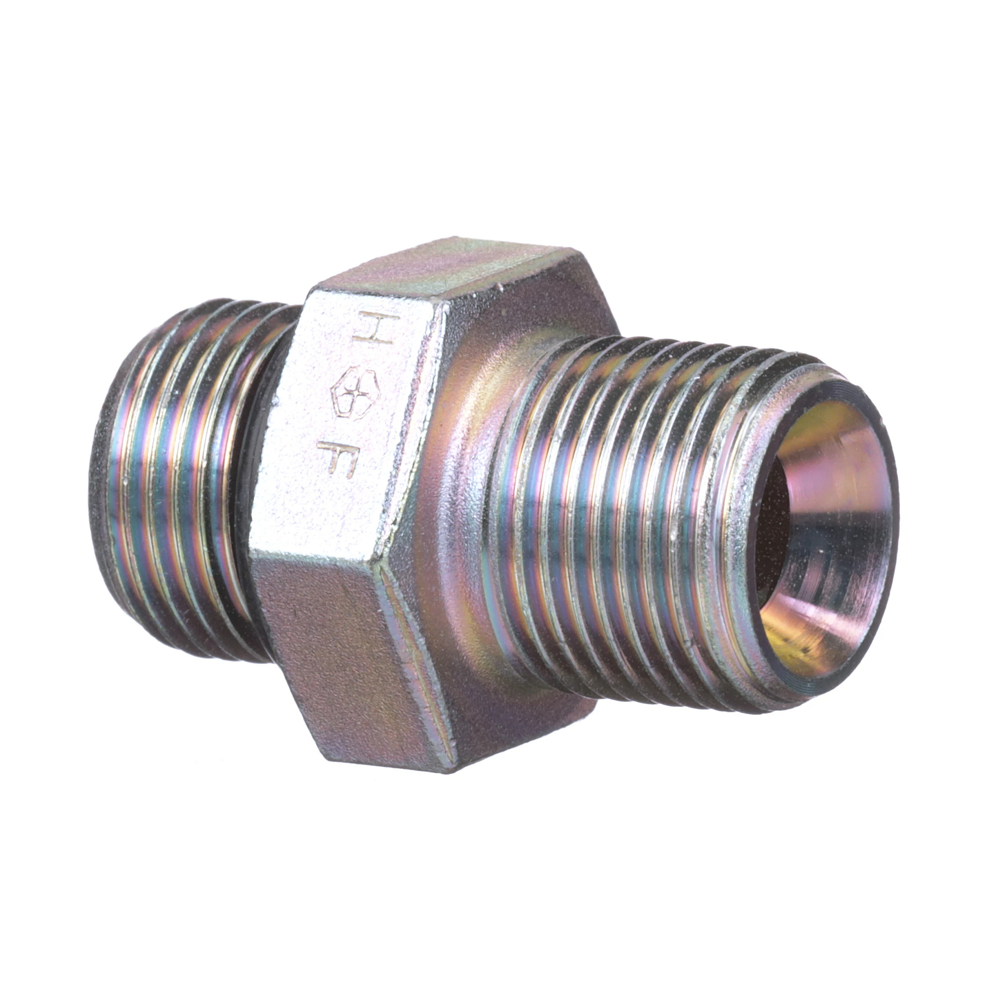 CONECTOR HIDRÁUL | CASECE | BR | PT