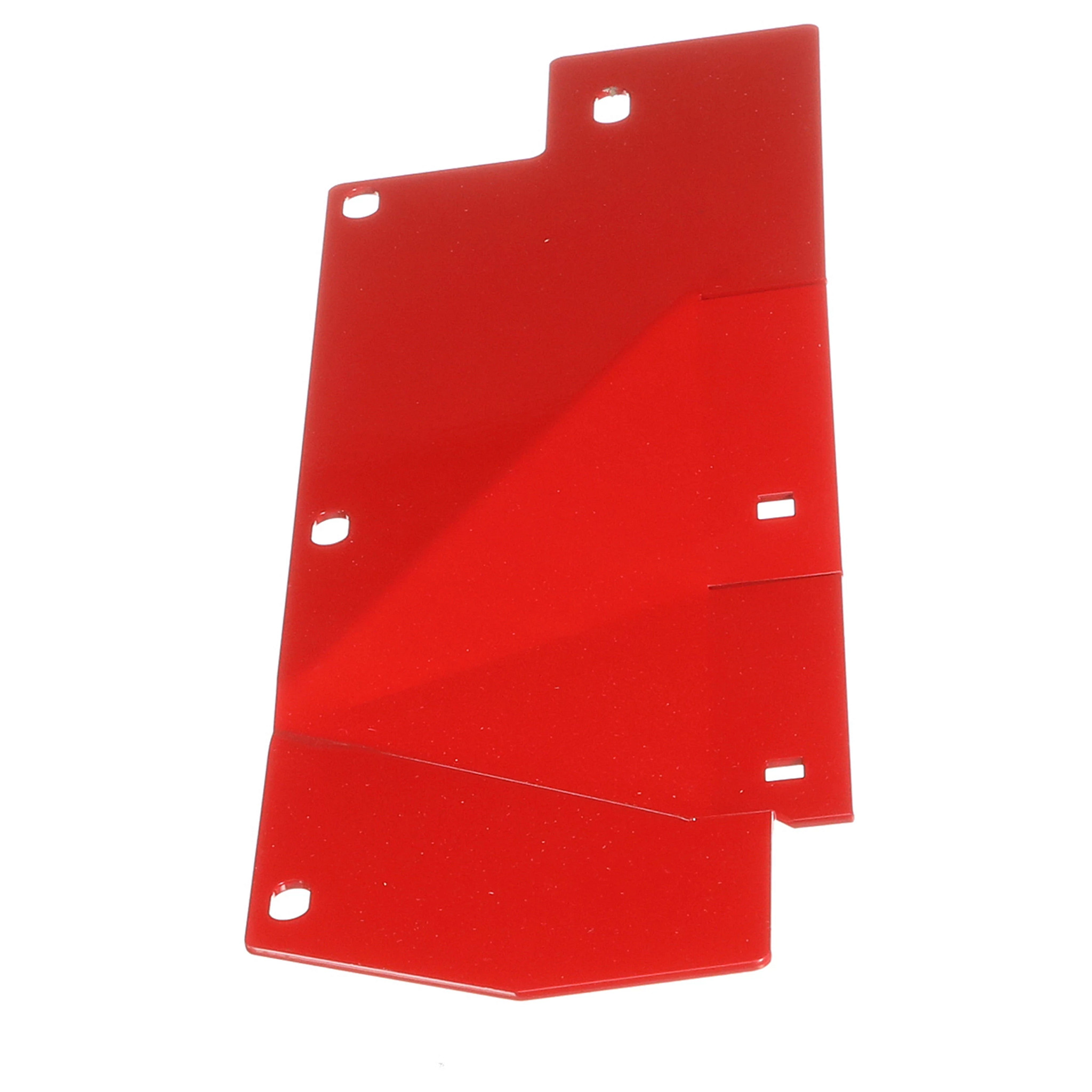 DEFLECTOR | FLEXICOIL | CA | EN