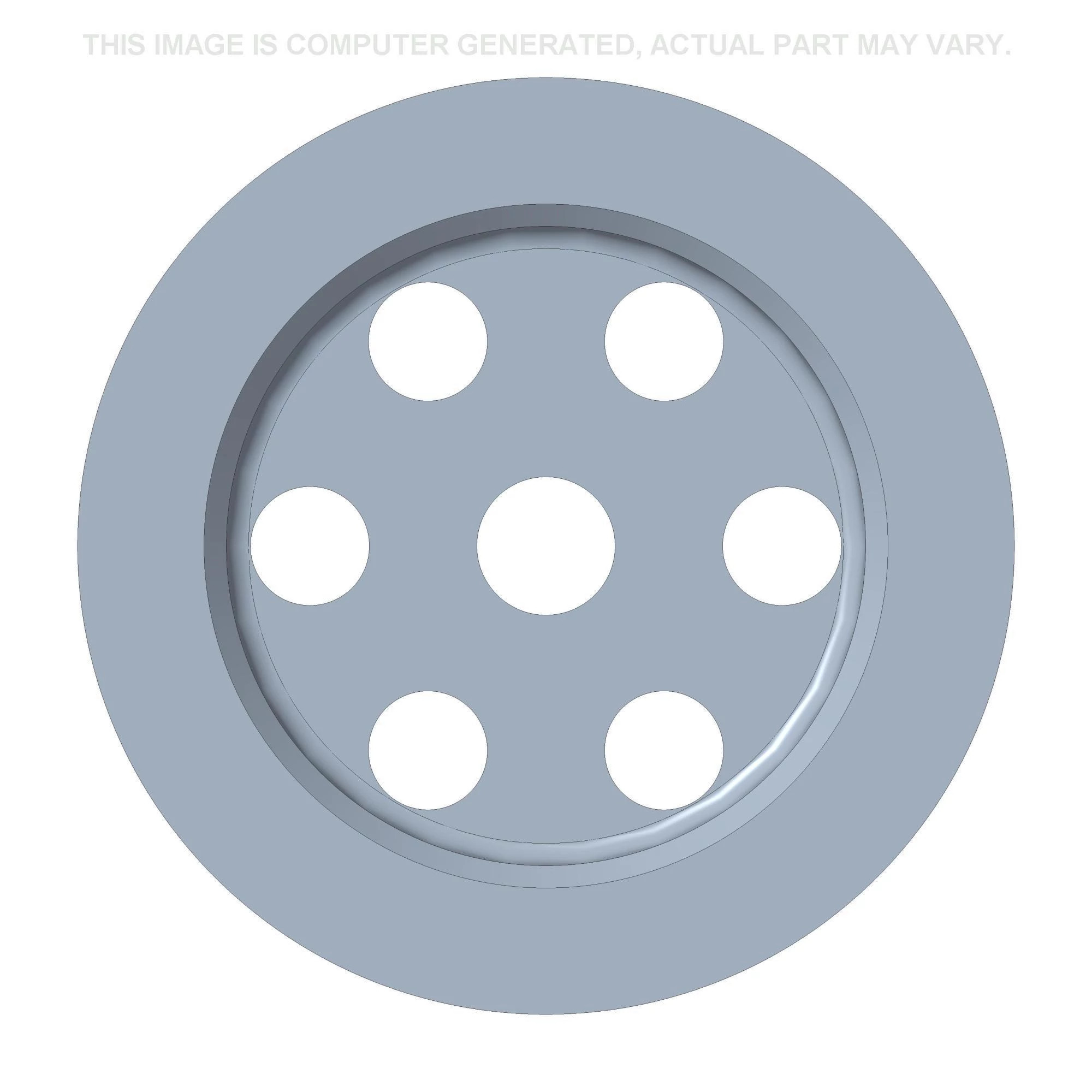 PULLEY | STEYR | EU | DE