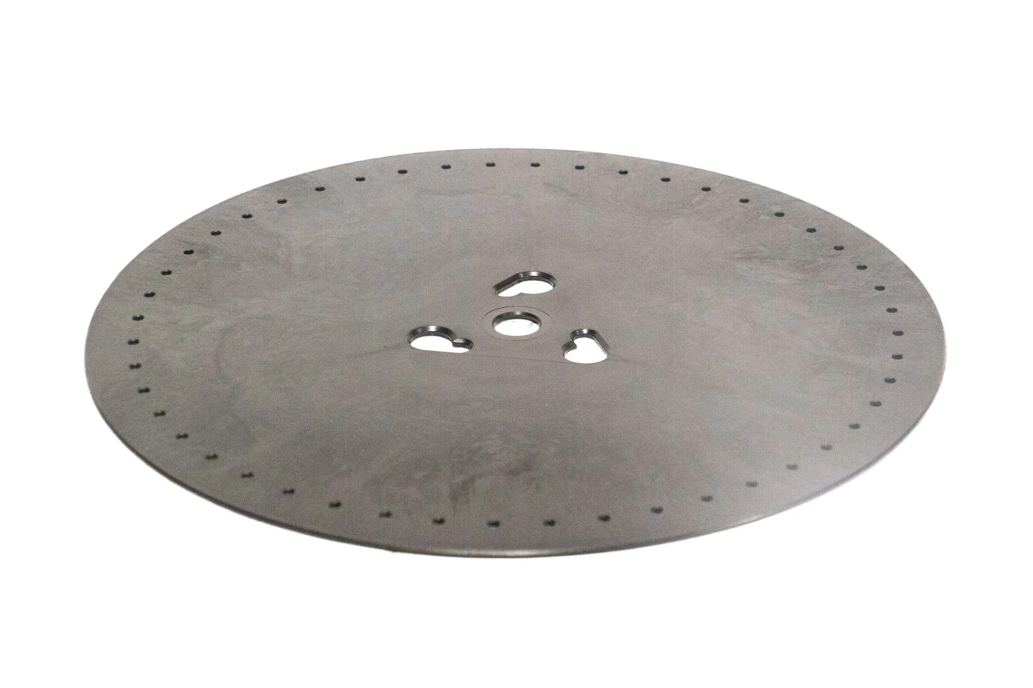 Advanced Seed Meter Plate - 4835 Disk Designation | CASEIH | US | EN