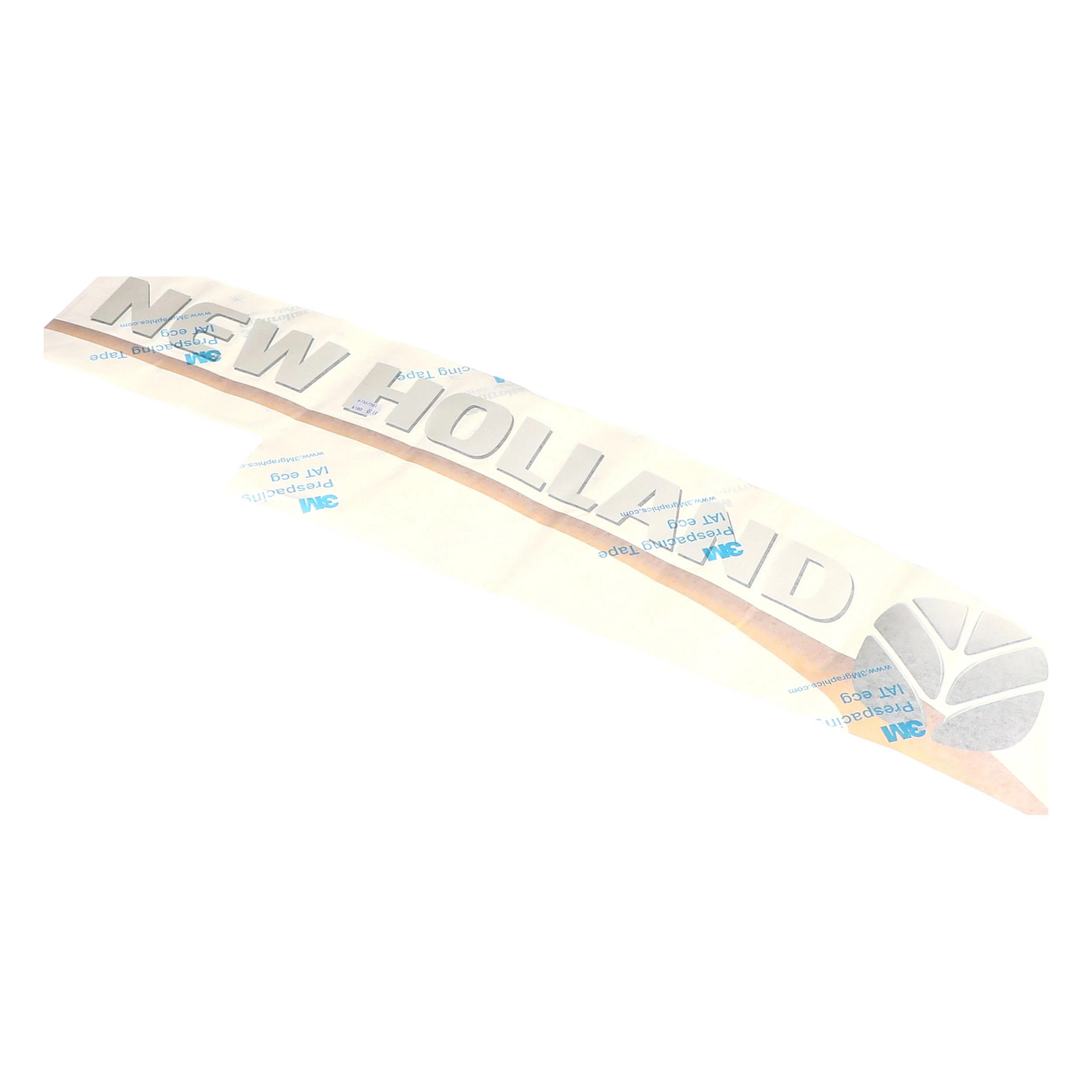 DECAL | CASEIH | CA | EN