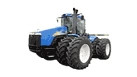 4WD TRACTOR, BTW Z6F200013 - Z7F204001 | NEWHOLLANDAG | DE | DE